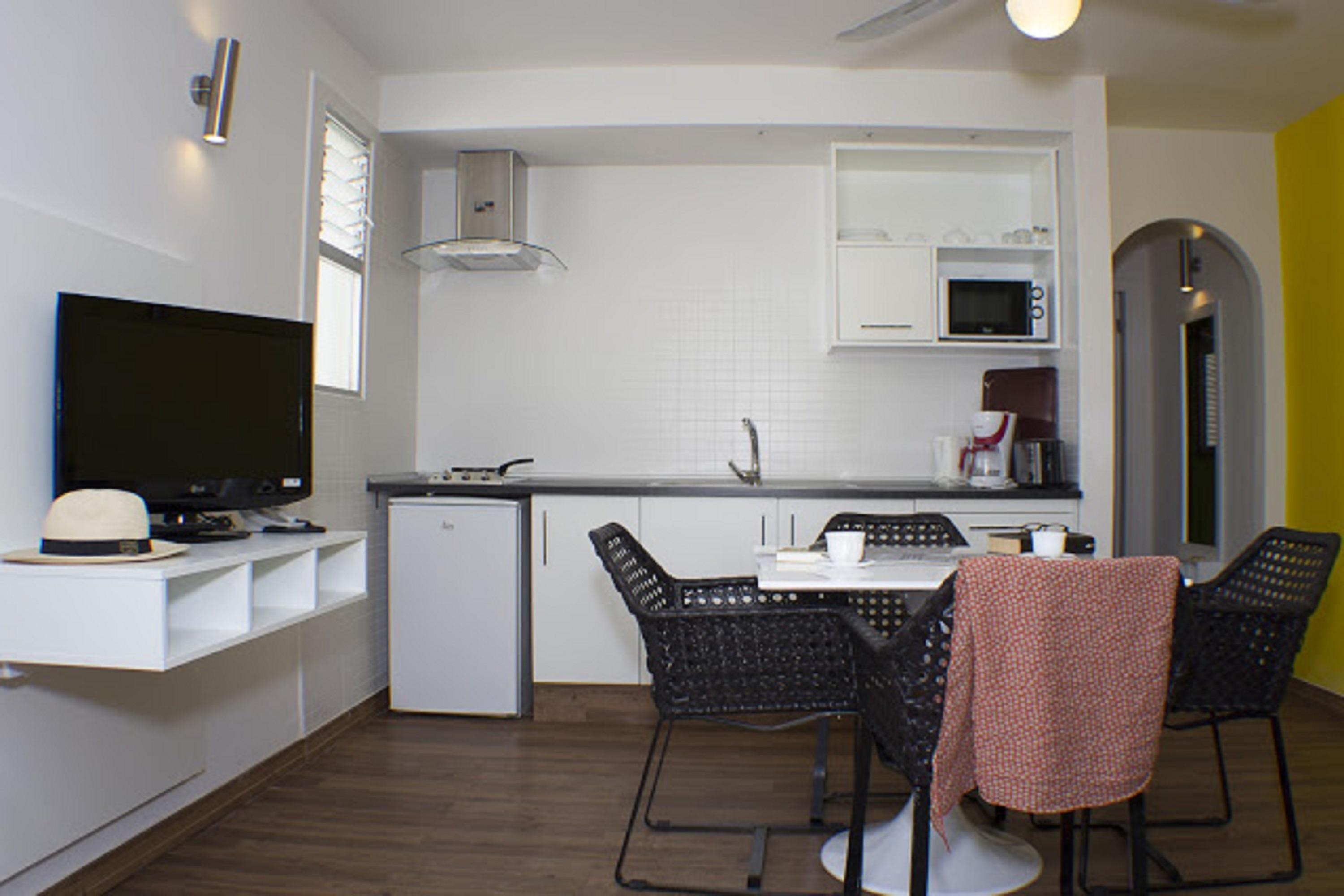 Coral California - Adults Only Apartment Playa de las Americas (Tenerife)
