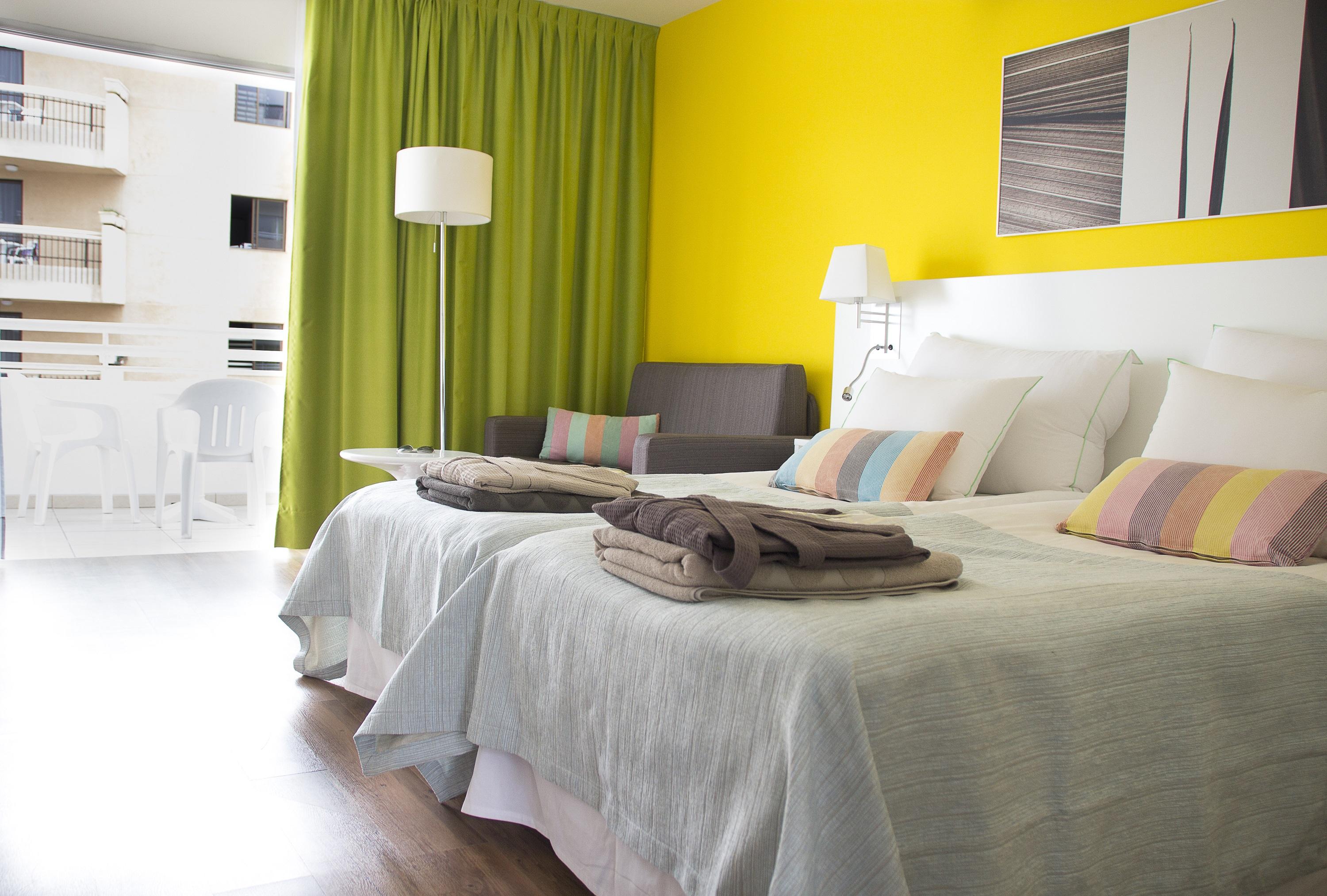 Coral California - Adults Only Apartment Playa de las Americas (Tenerife)