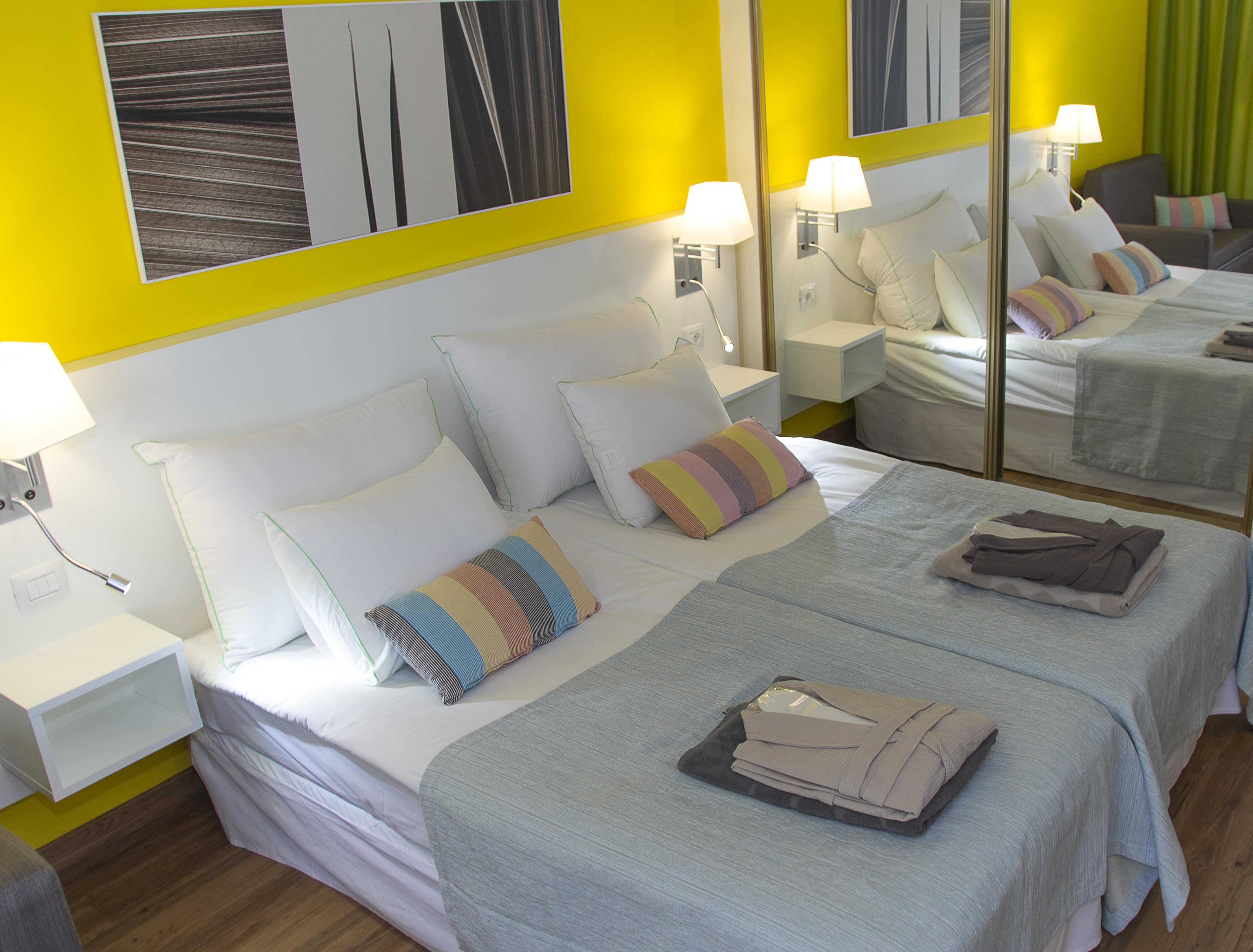 Apartment Coral California - Adults Only *