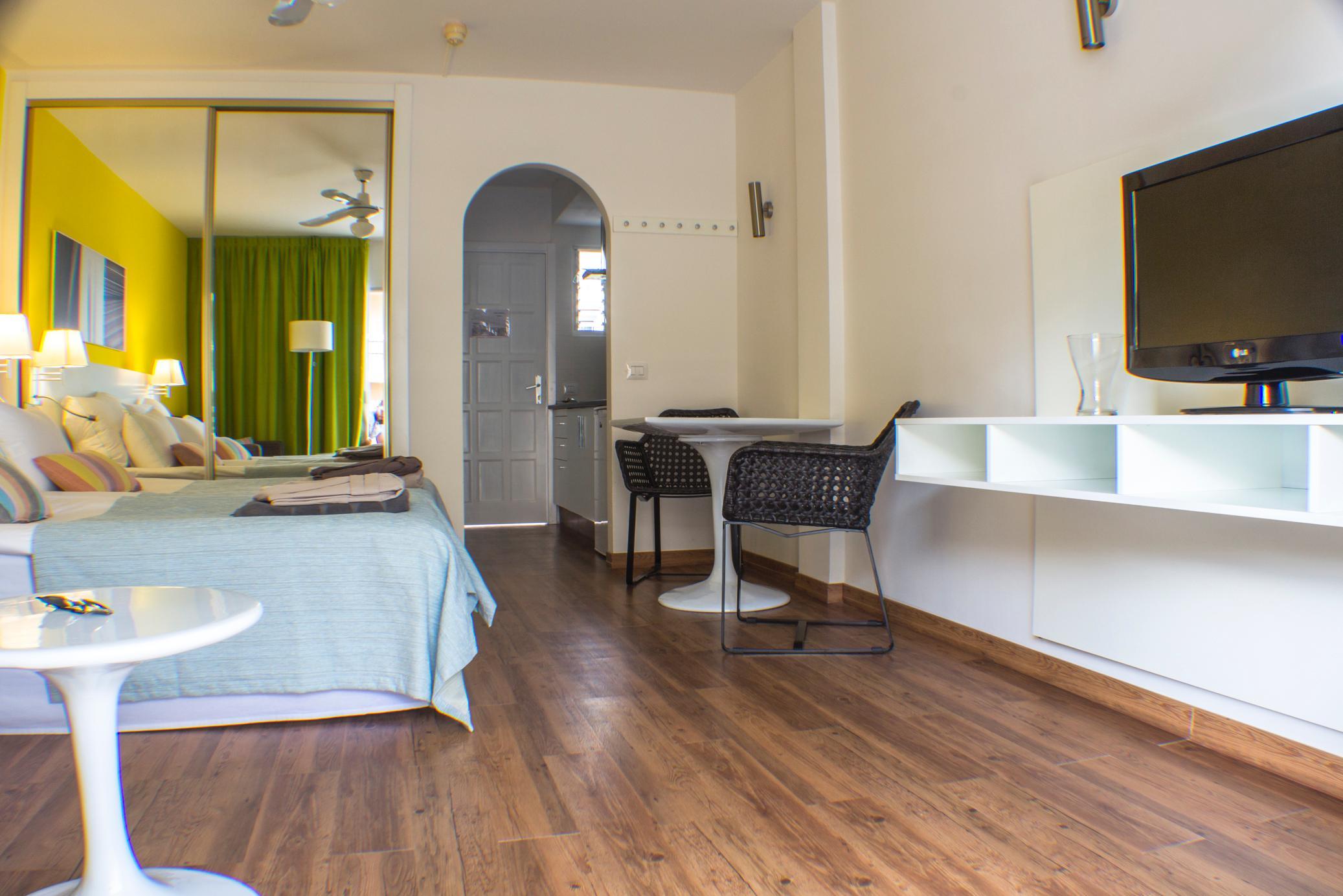 Coral California - Adults Only Apartment *