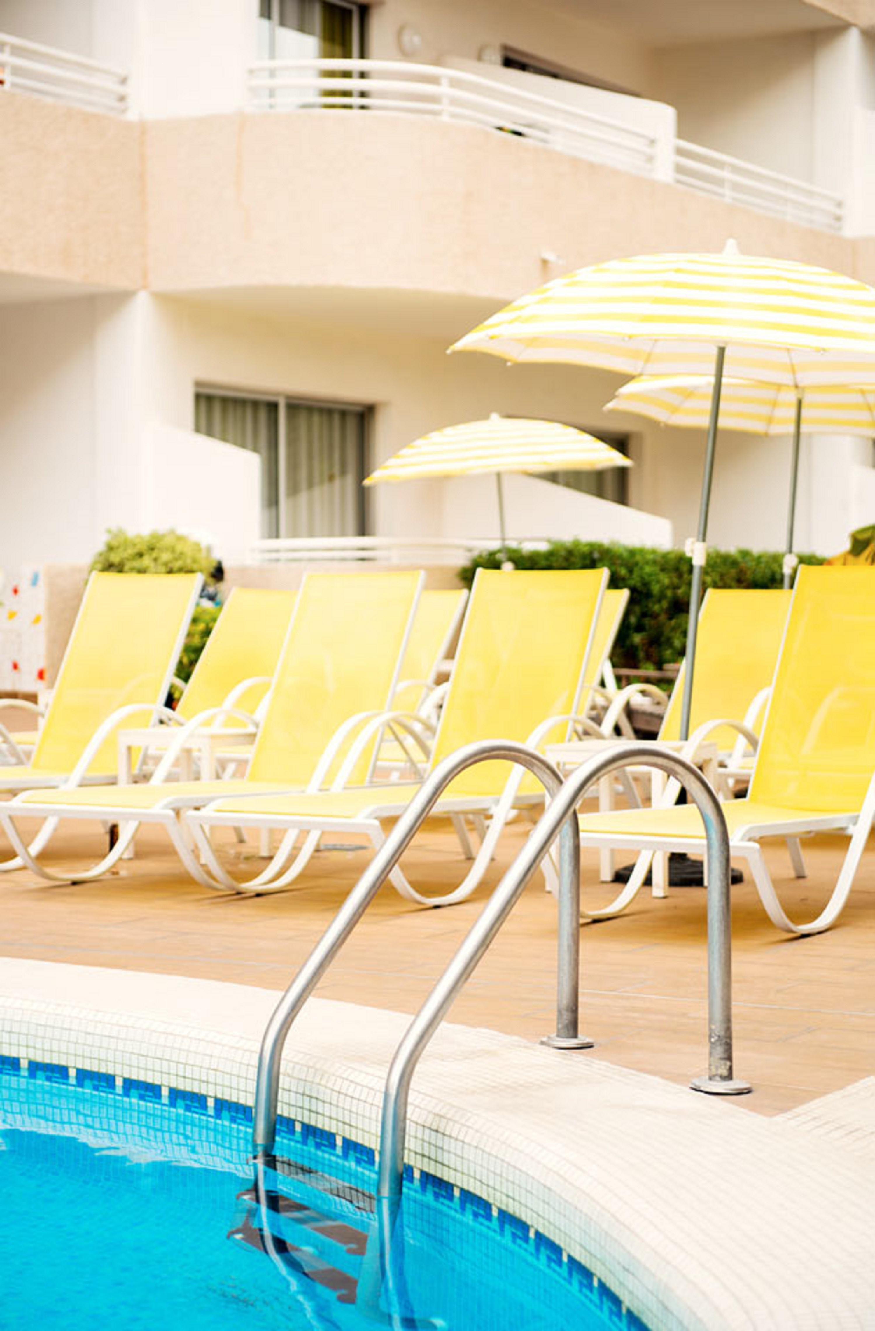 Coral California - Adults Only * Playa de las Americas (Tenerife)