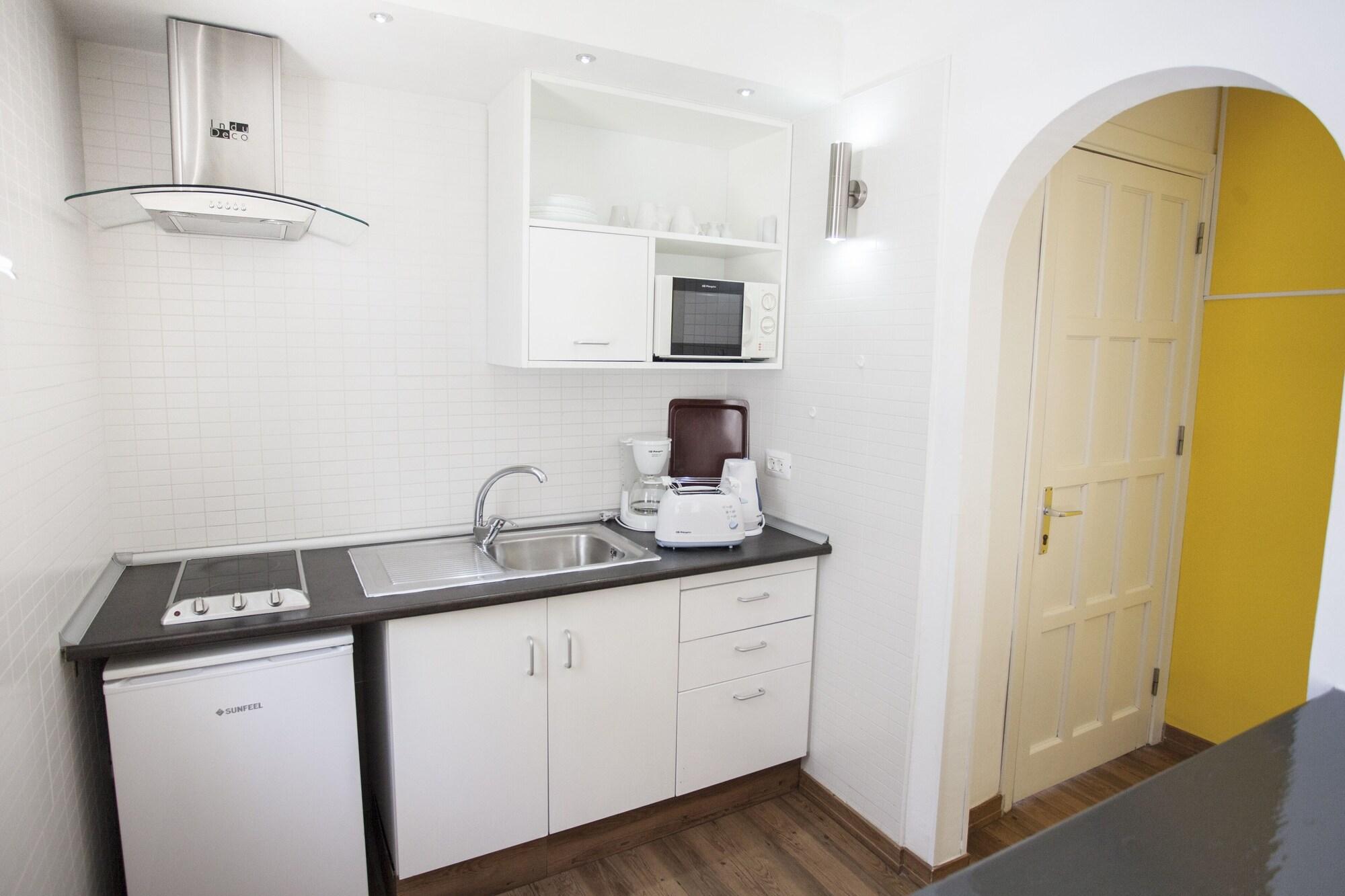 Coral California - Adults Only Apartment *