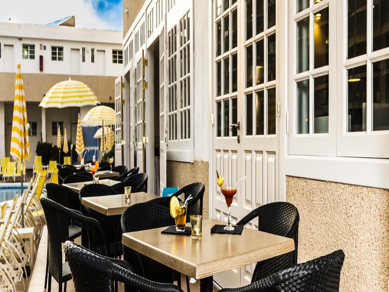 Coral California - Adults Only * Playa de las Americas (Tenerife)