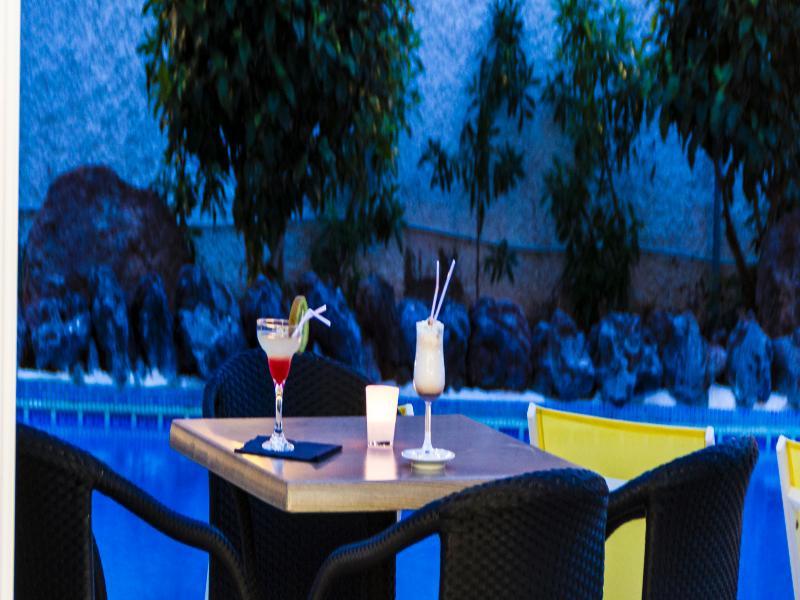 Coral California - Adults Only * Playa de las Americas (Tenerife)