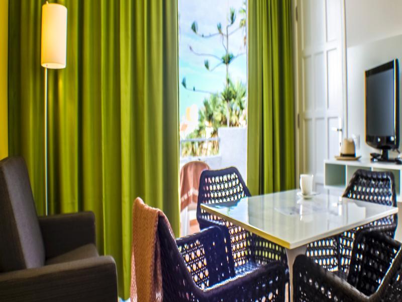 Apartment Coral California - Adults Only