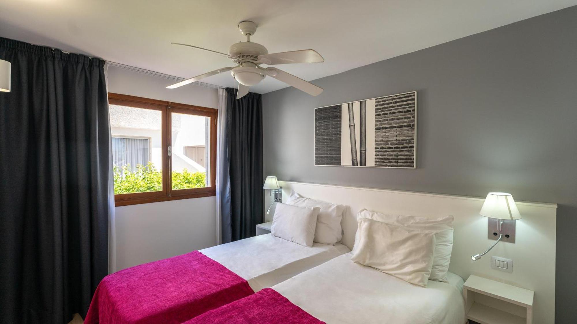 Coral California - Adults Only Playa de las Americas (Tenerife)