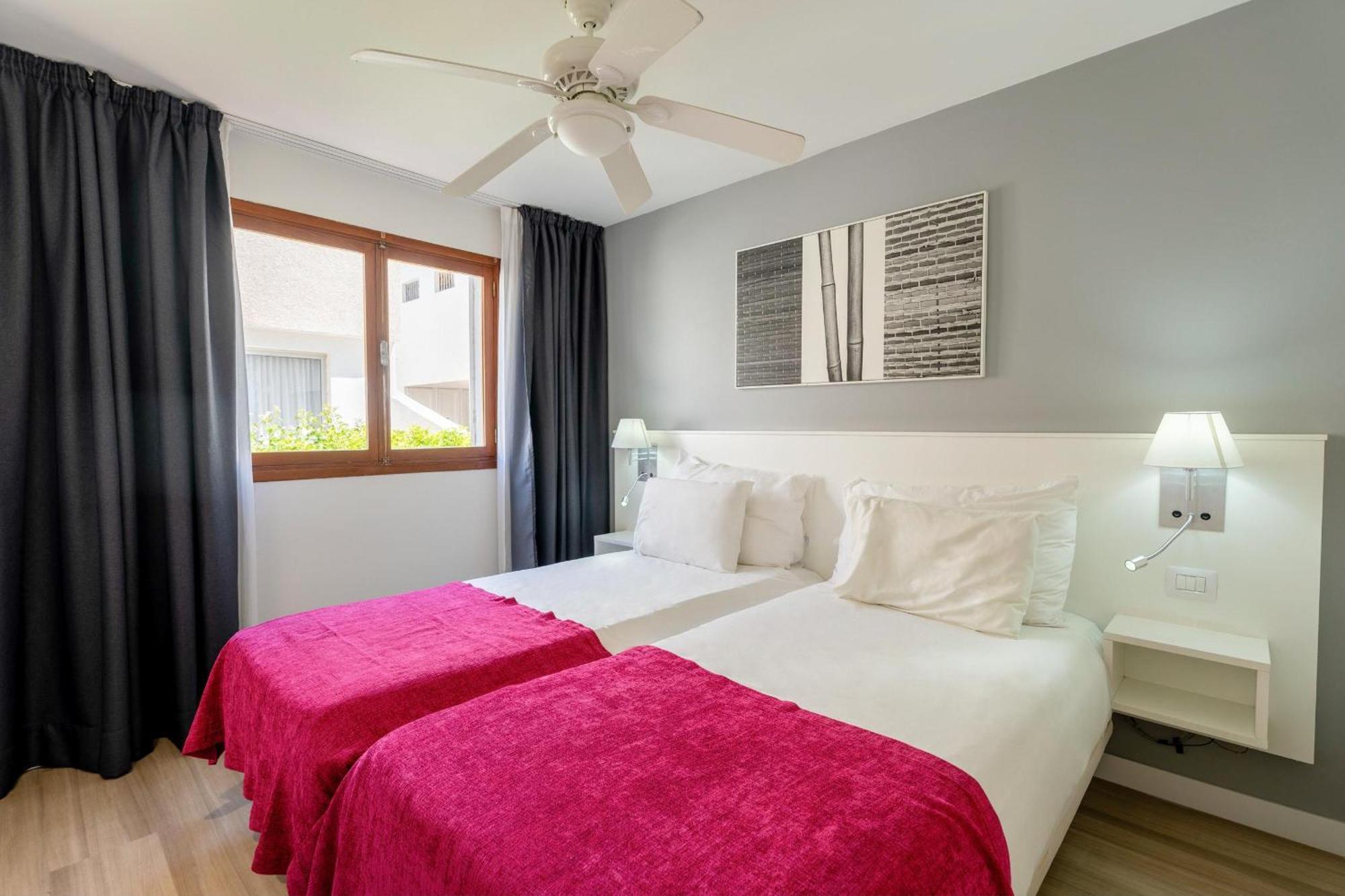 Coral California - Adults Only Apartment Playa de las Americas (Tenerife)