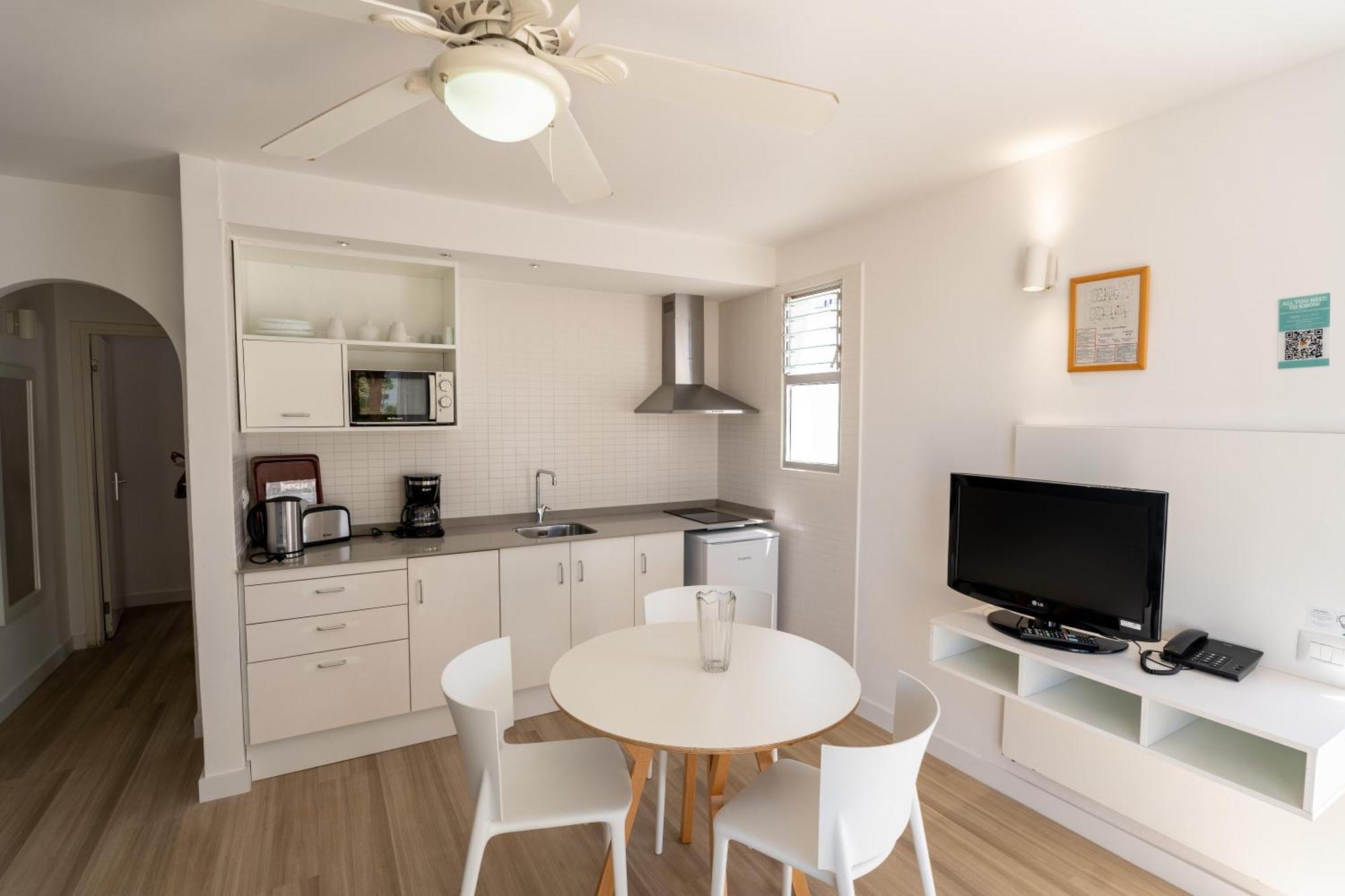 Coral California - Adults Only Apartment *