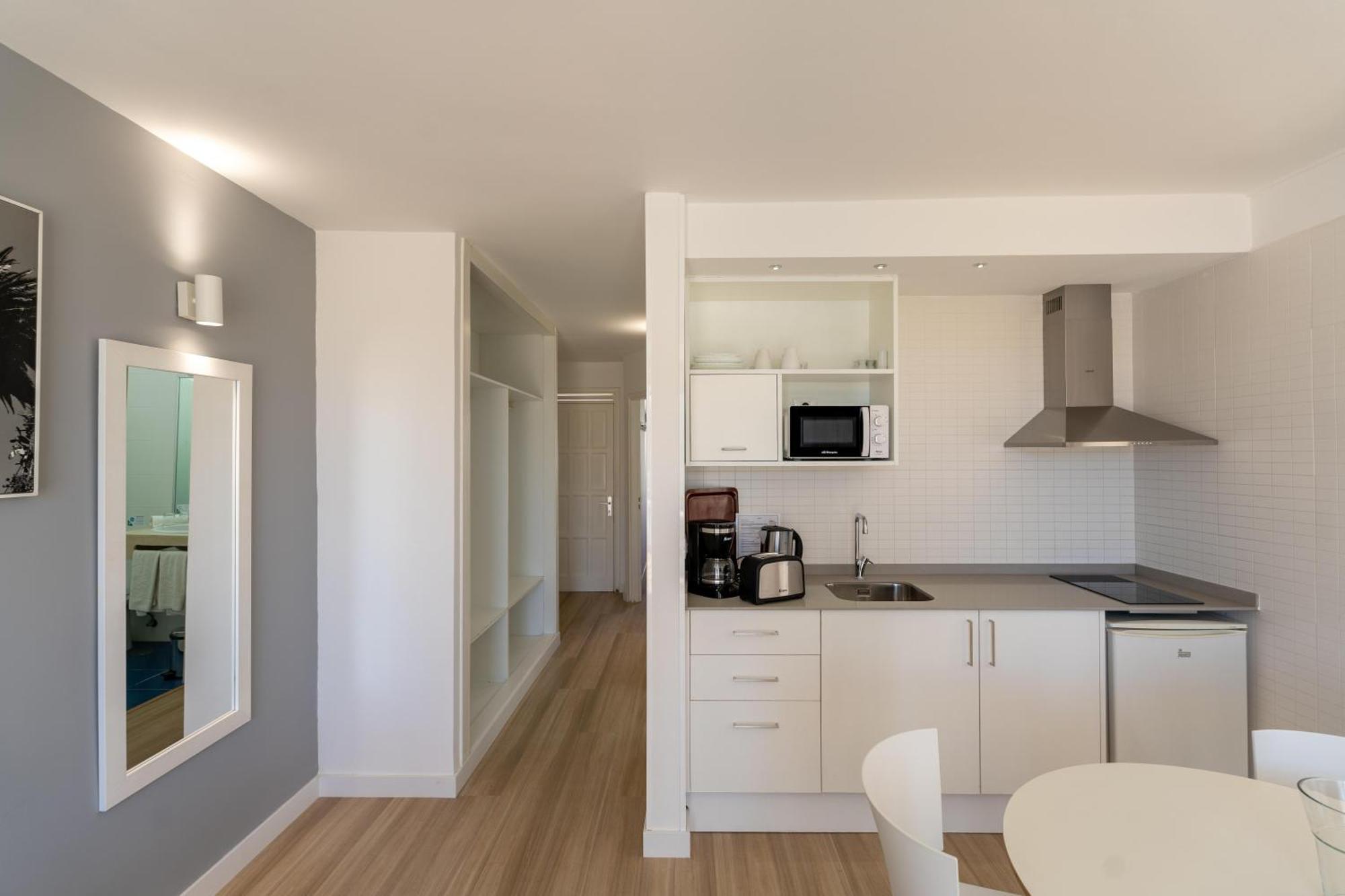 Apartment Coral California - Adults Only Playa de las Americas (Tenerife)