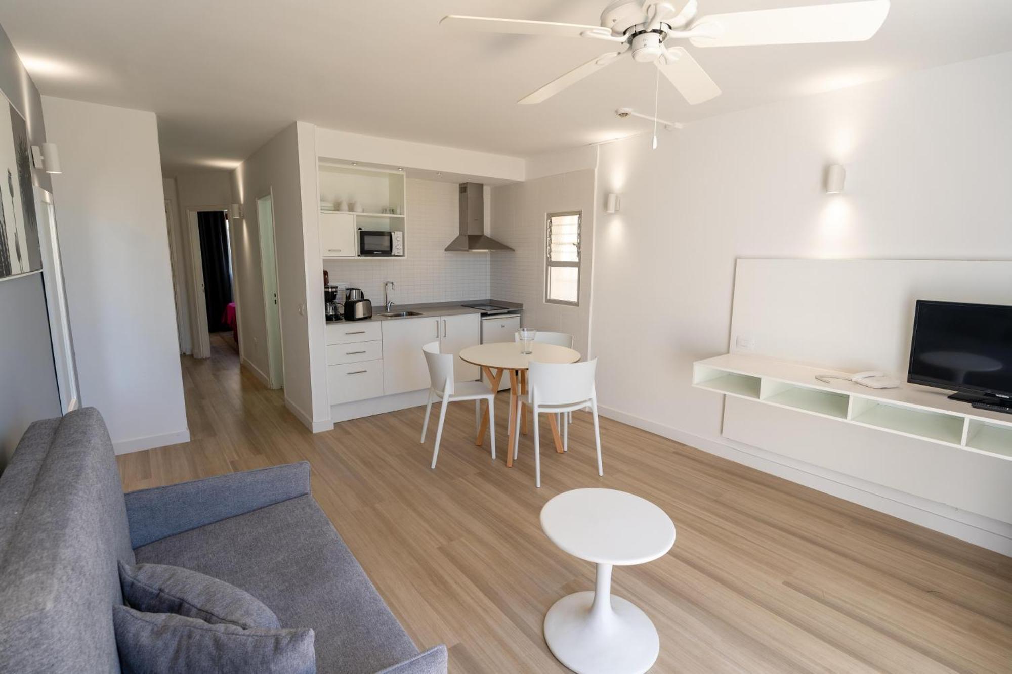 Coral California - Adults Only Playa de las Americas (Tenerife)