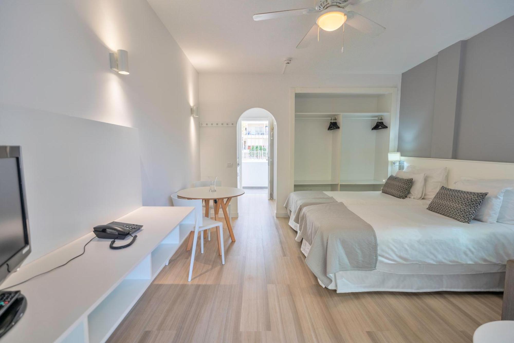 Apartment Coral California - Adults Only Playa de las Americas (Tenerife)