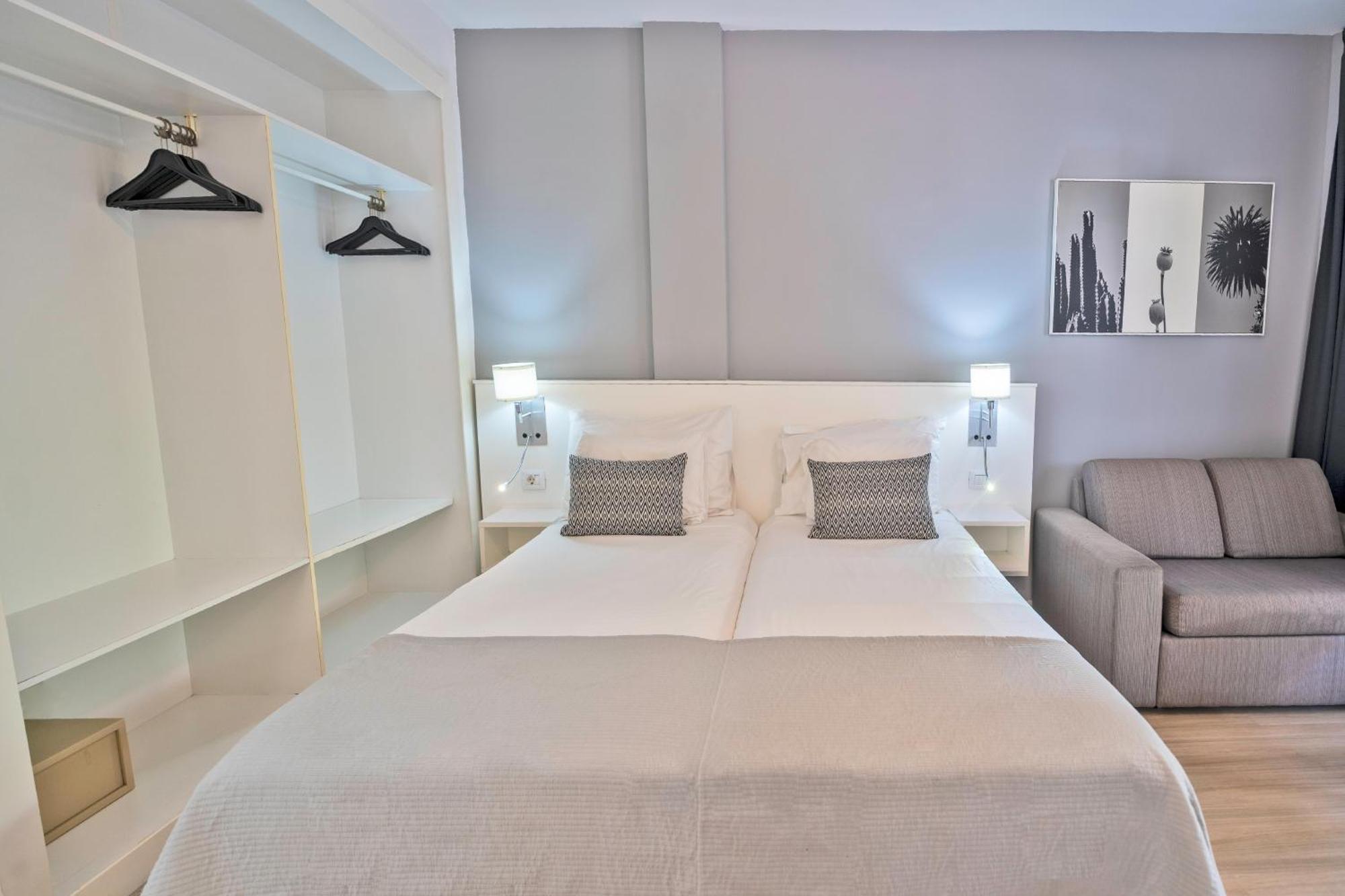 Coral California - Adults Only Apartment