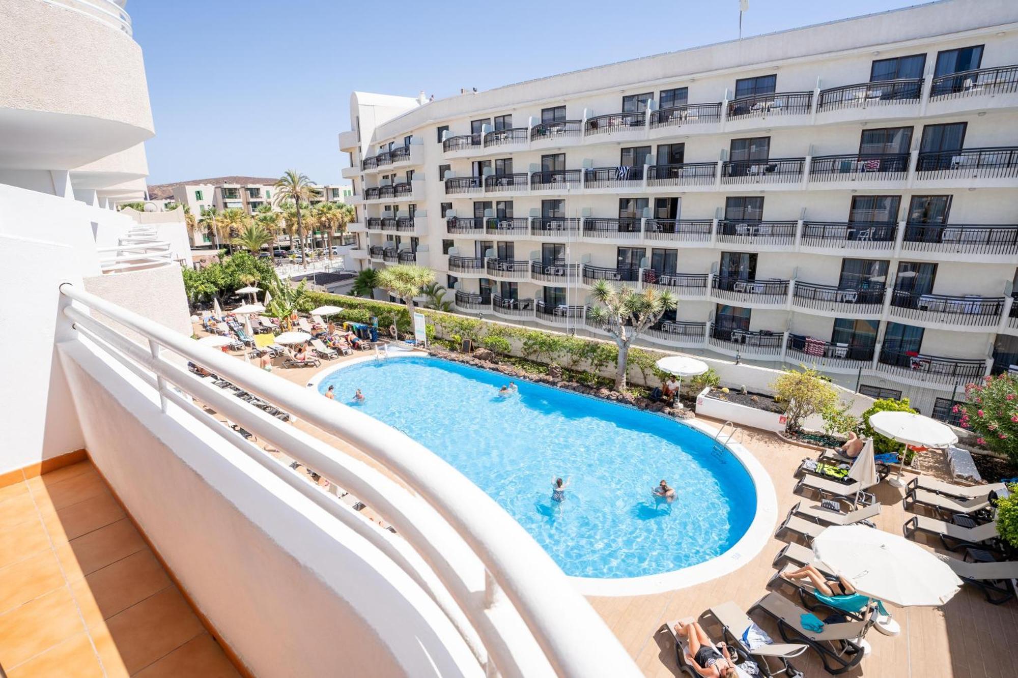 Coral California - Adults Only Apartment