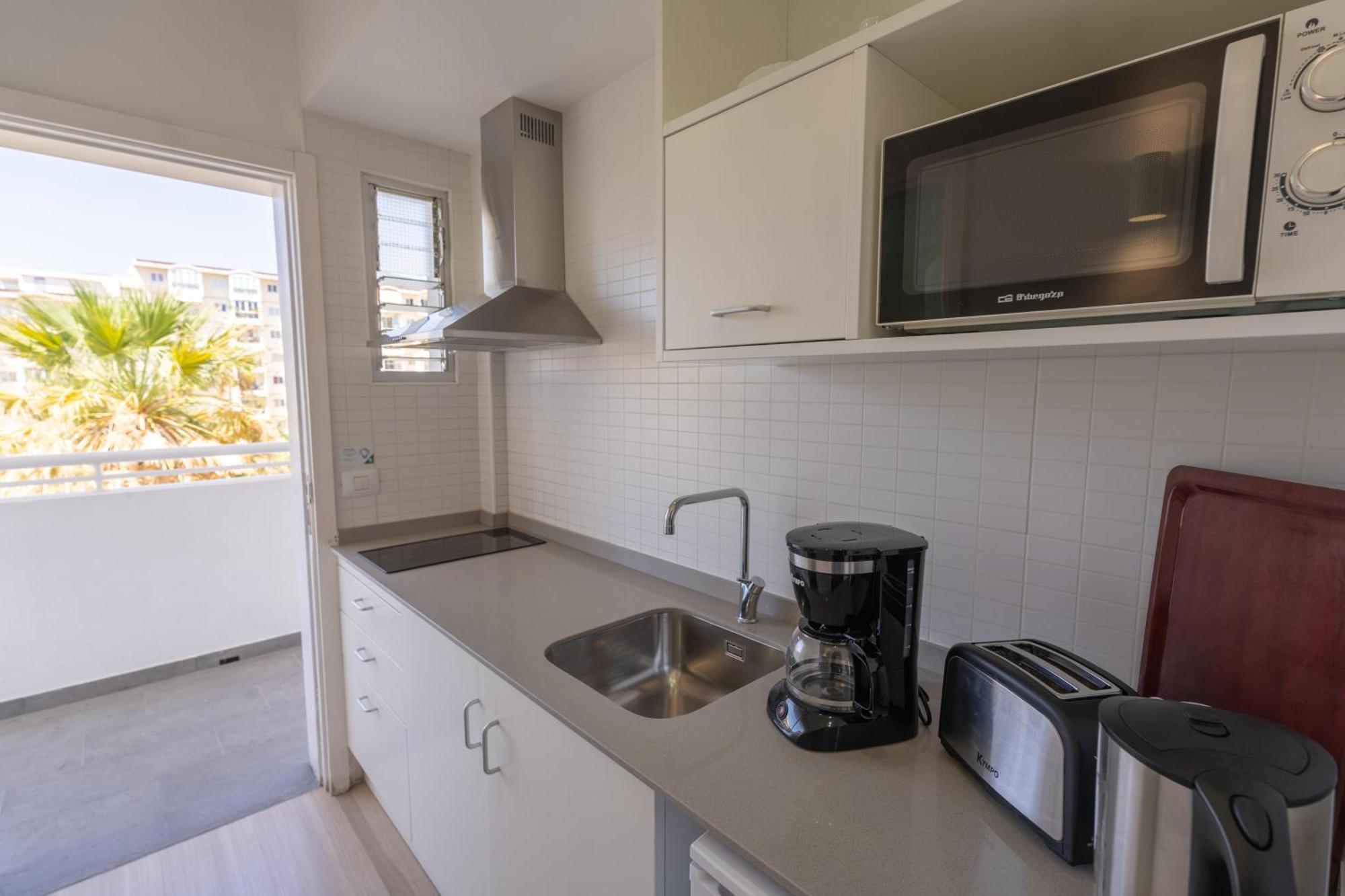 Apartment Coral California - Adults Only Playa de las Americas (Tenerife)
