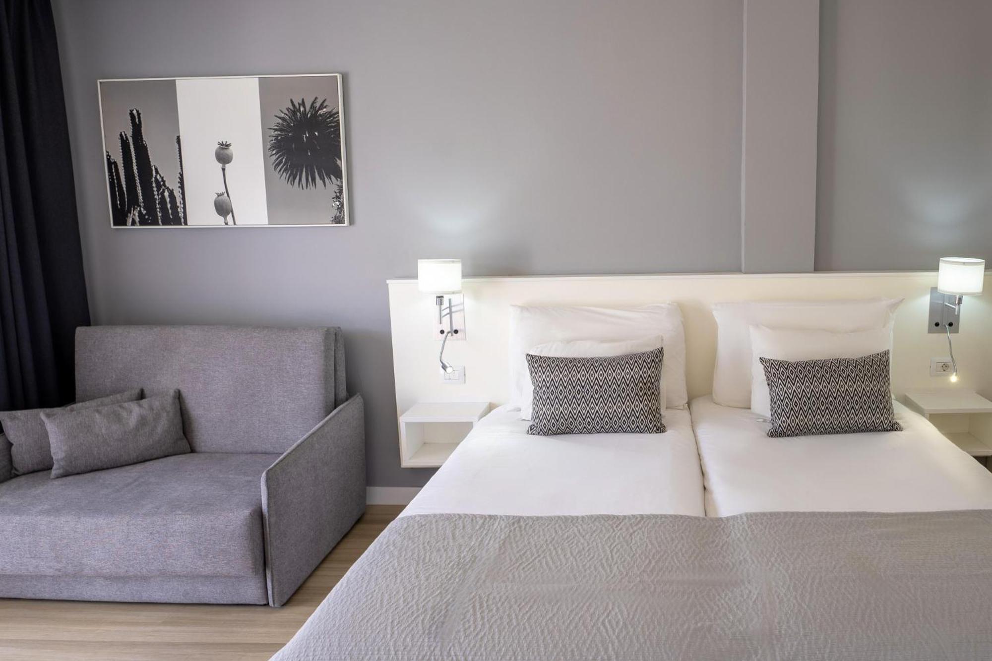 Apartment Coral California - Adults Only