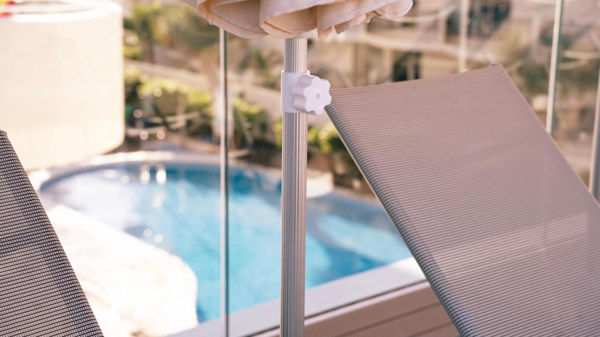 Apartment Coral California - Adults Only *