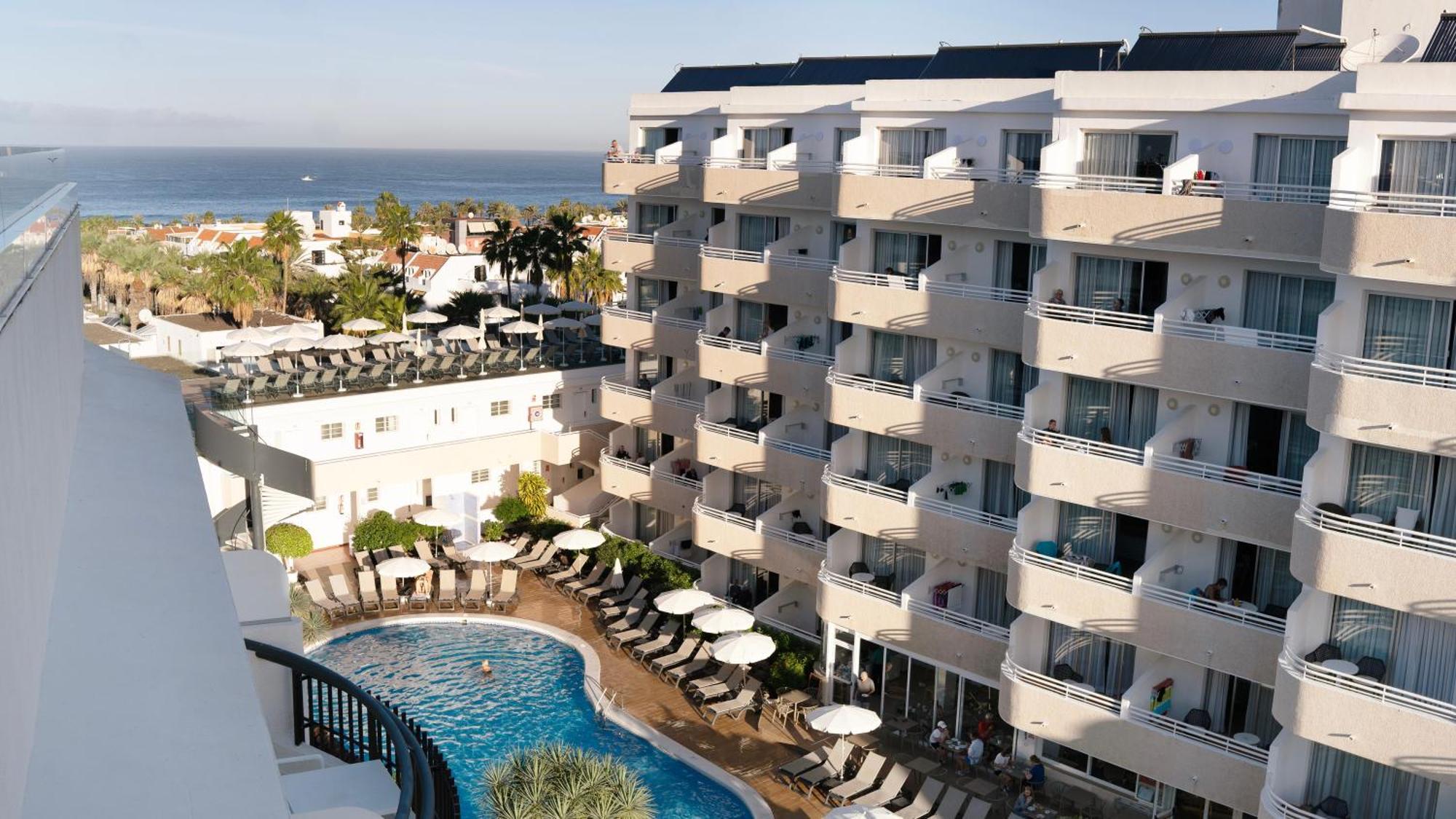 Coral California - Adults Only Apartment