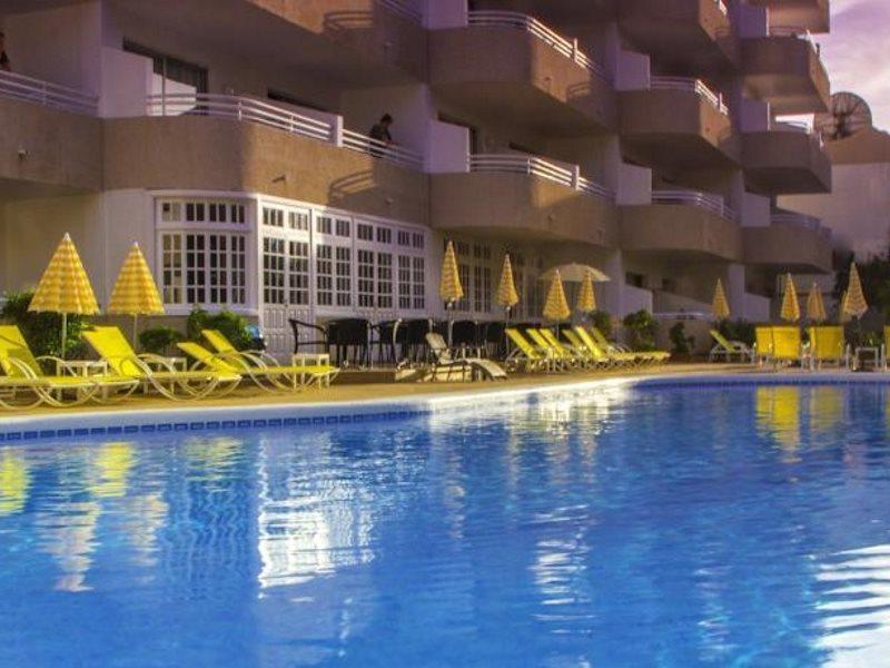 Coral California - Adults Only Apartment Playa de las Americas (Tenerife)