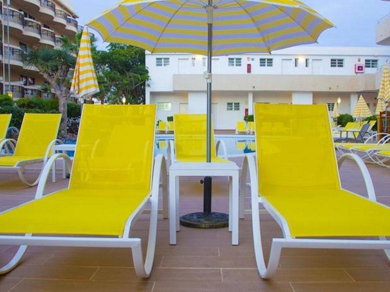 Coral California - Adults Only Apartment Playa de las Americas (Tenerife)