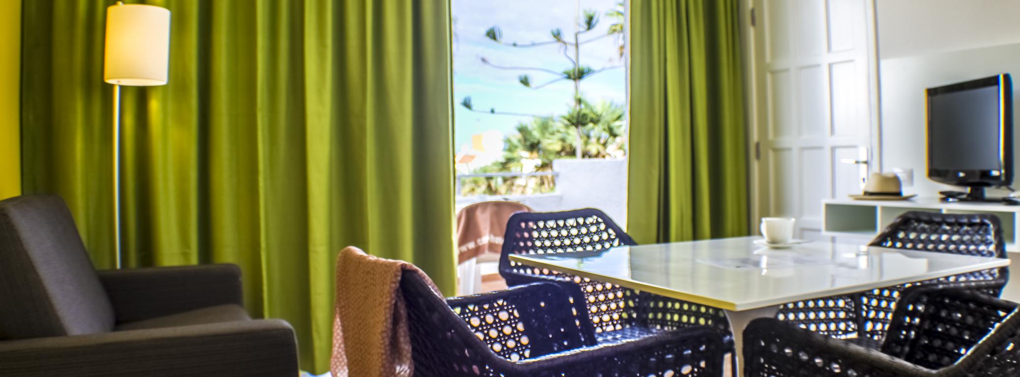 Apartamento Coral California - Adults Only *