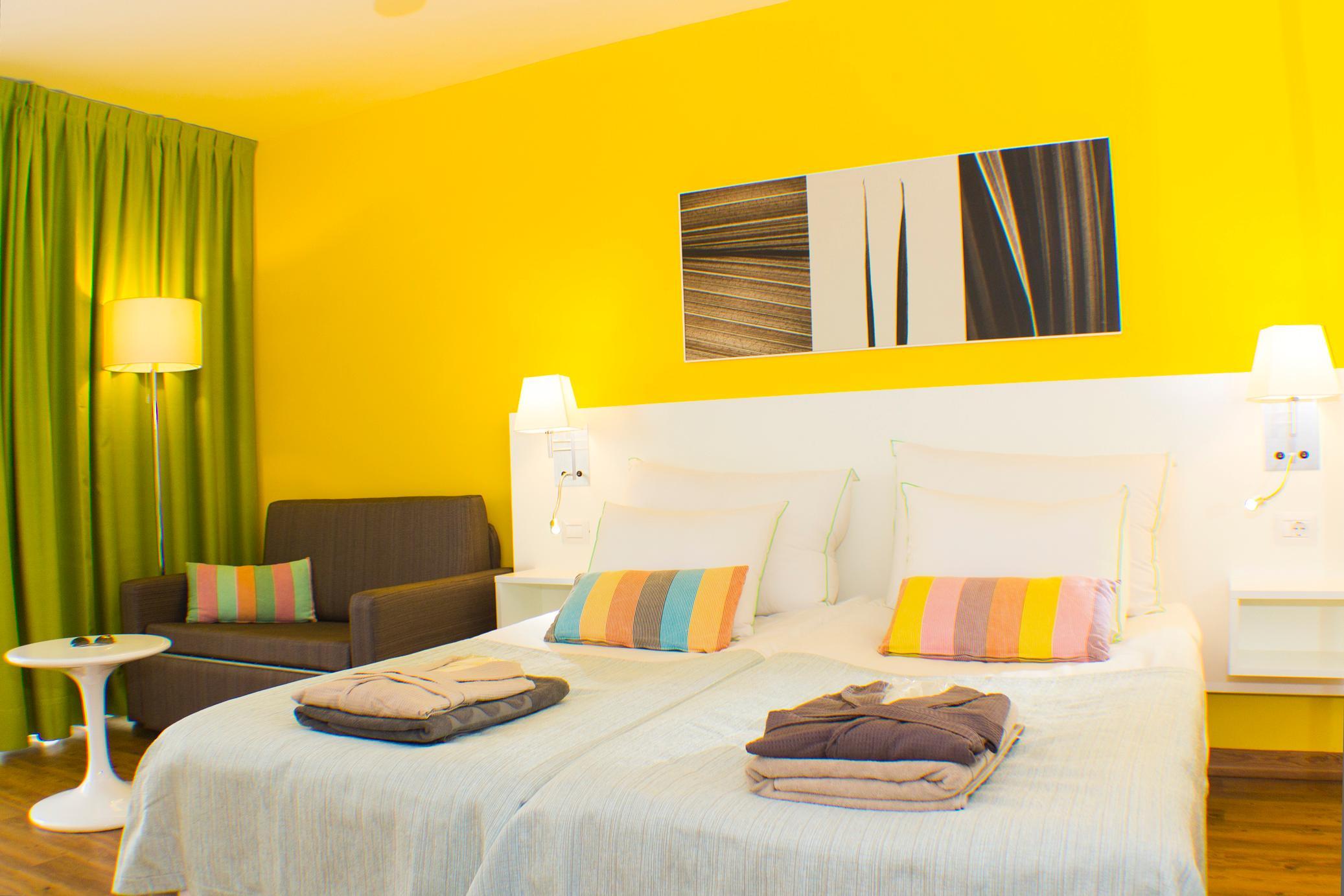 Coral California - Adults Only Playa de las Americas (Tenerife)