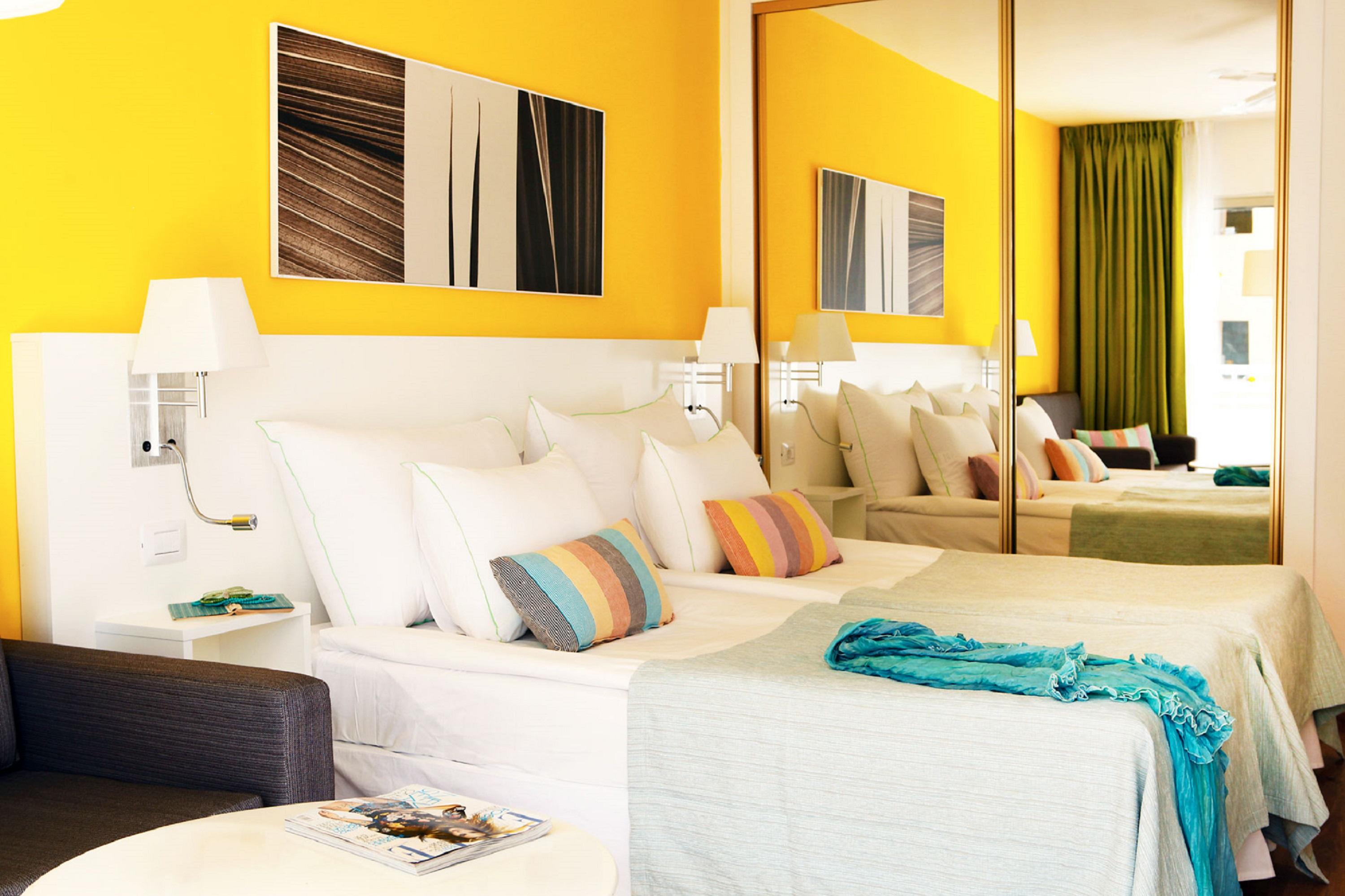 Appartamento Coral California - Adults Only *