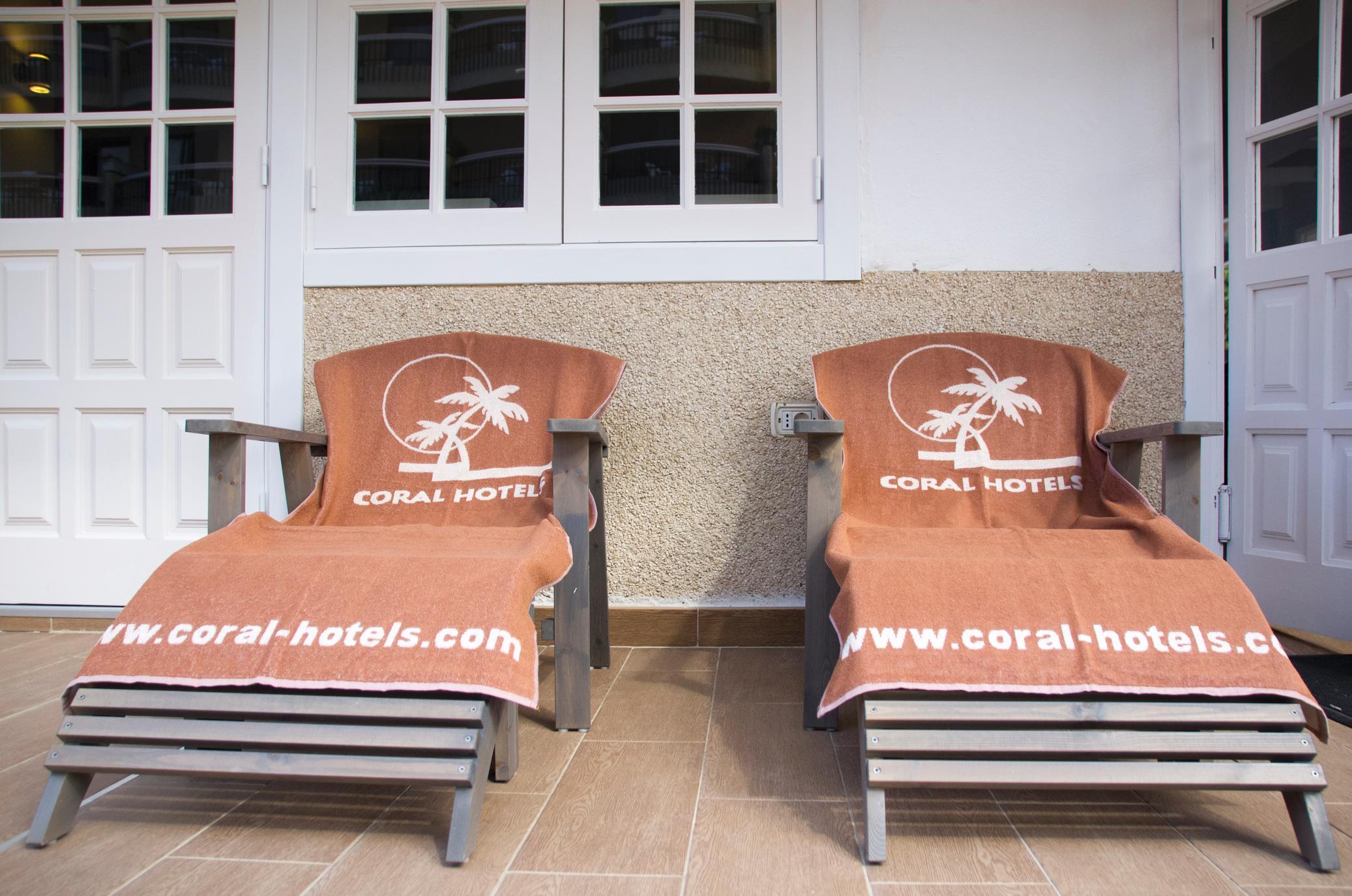 Coral California - Adults Only *
