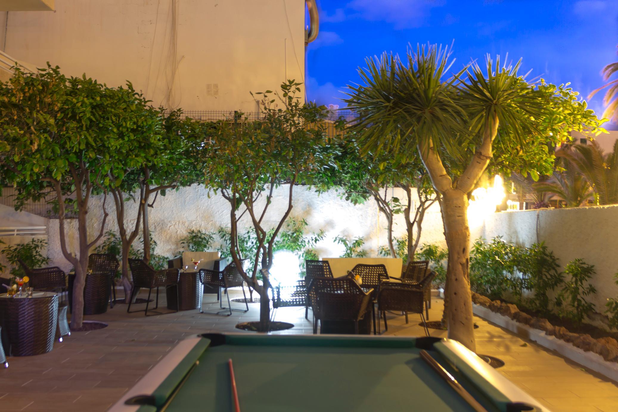 Coral California - Adults Only Playa de las Americas (Tenerife)