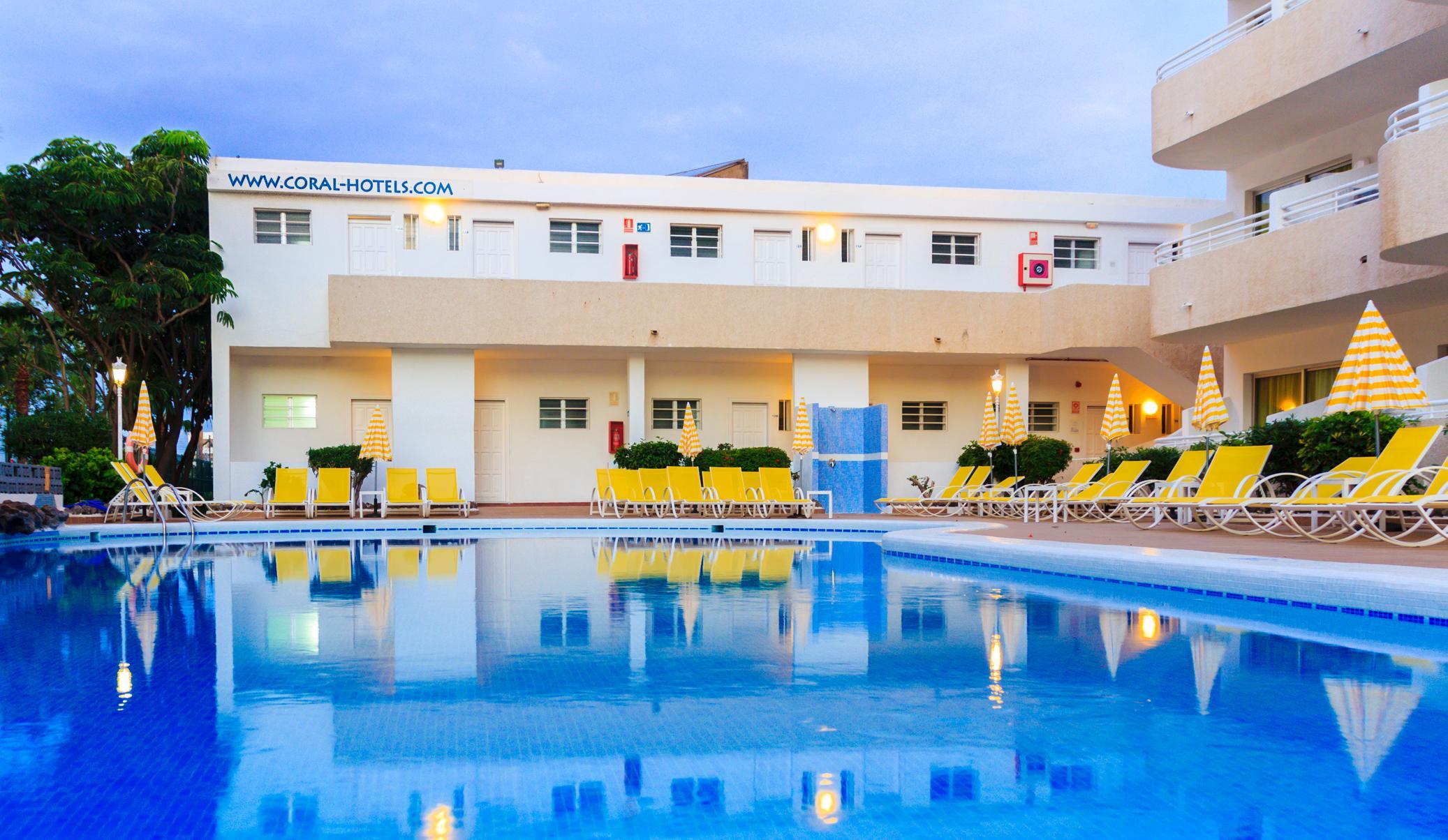 Appartamento Coral California - Adults Only
