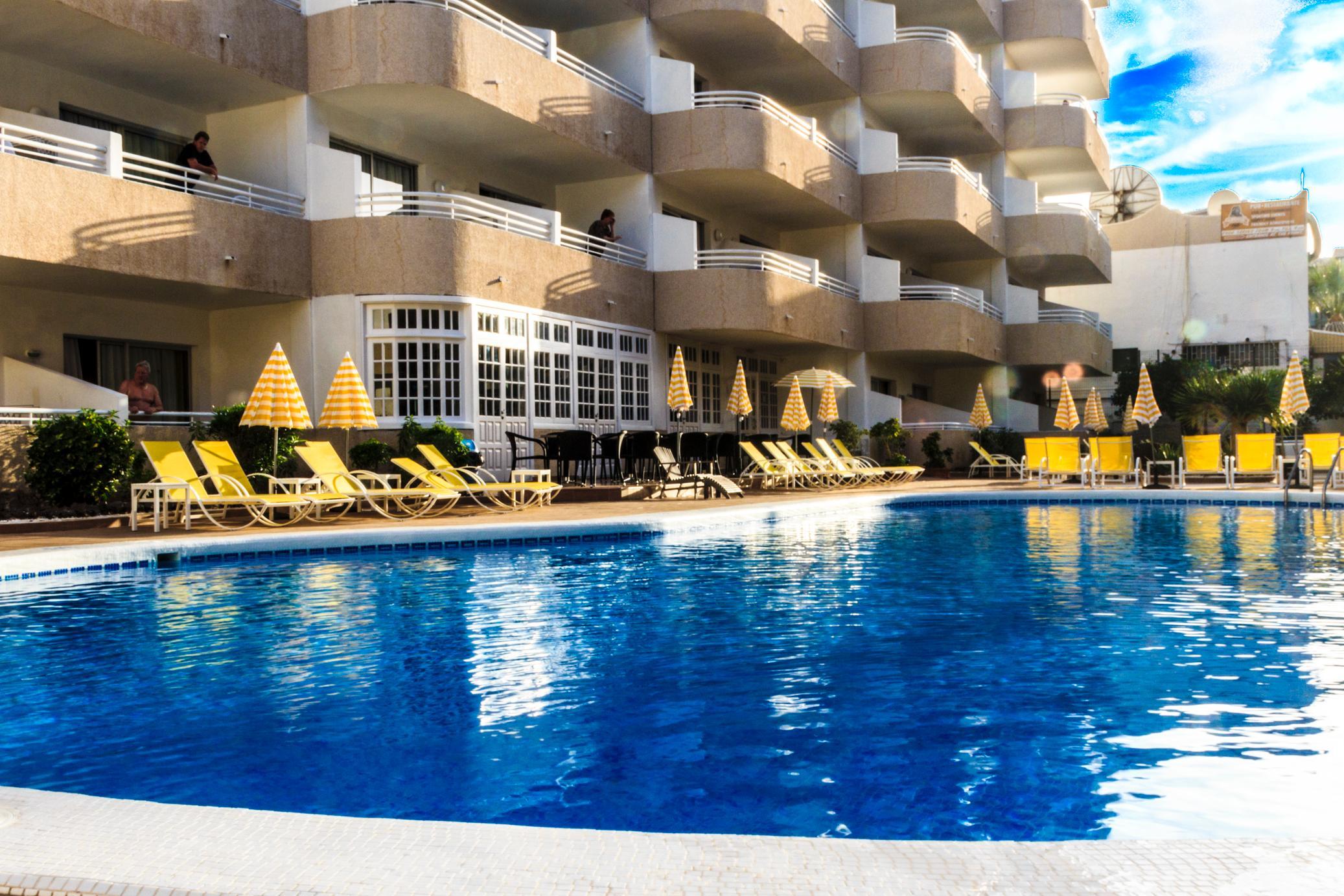 Coral California - Adults Only Appartamento Playa de las Americas (Tenerife)