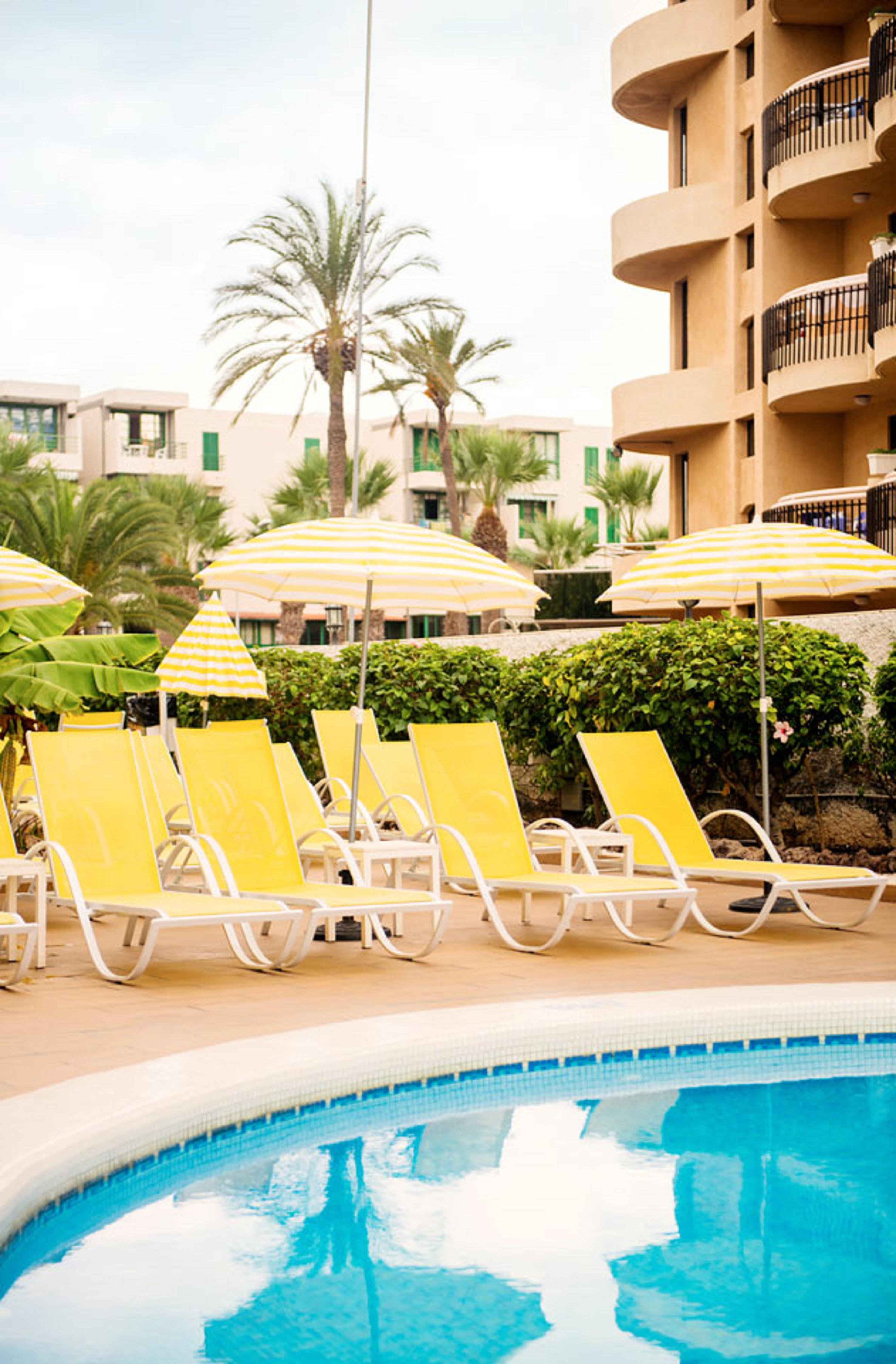 Coral California - Adults Only * Playa de las Americas (Tenerife)