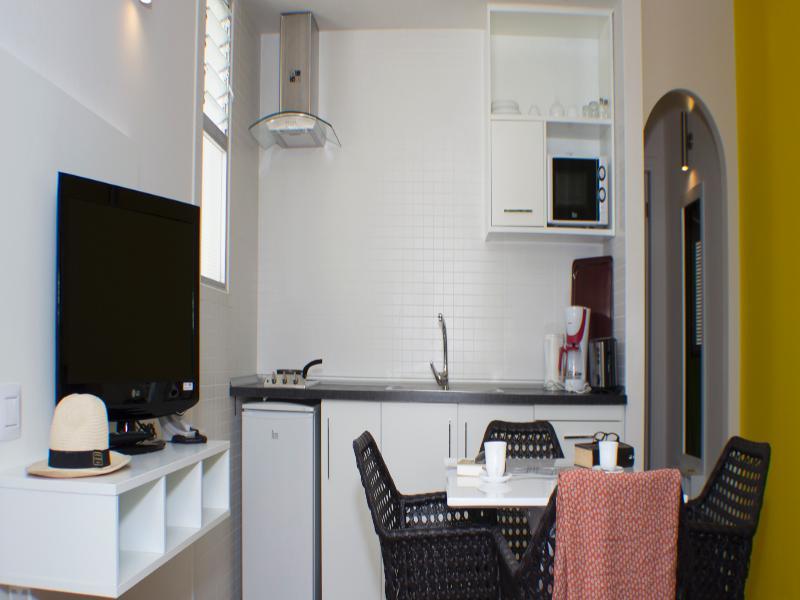 Apartamento Coral California - Adults Only *