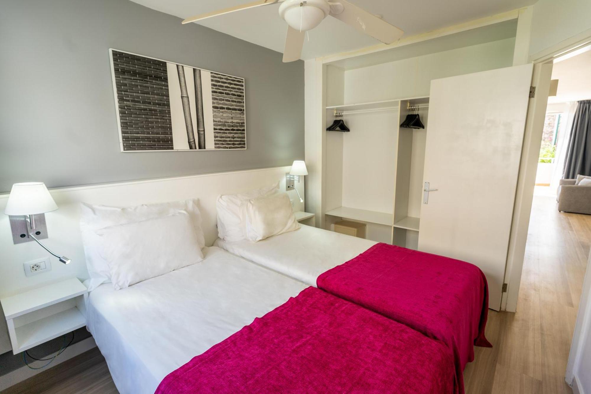 Appartamento Coral California - Adults Only