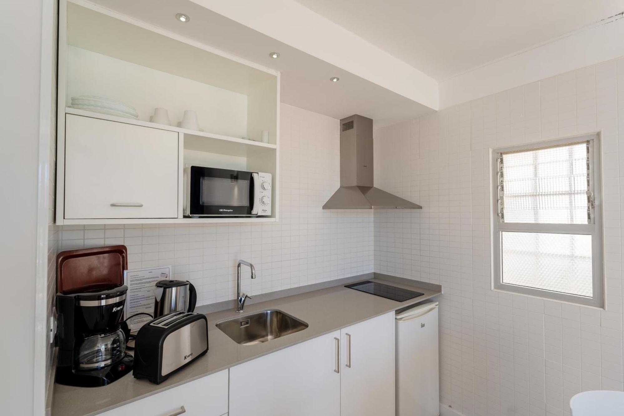 Coral California - Adults Only Apartamento *
