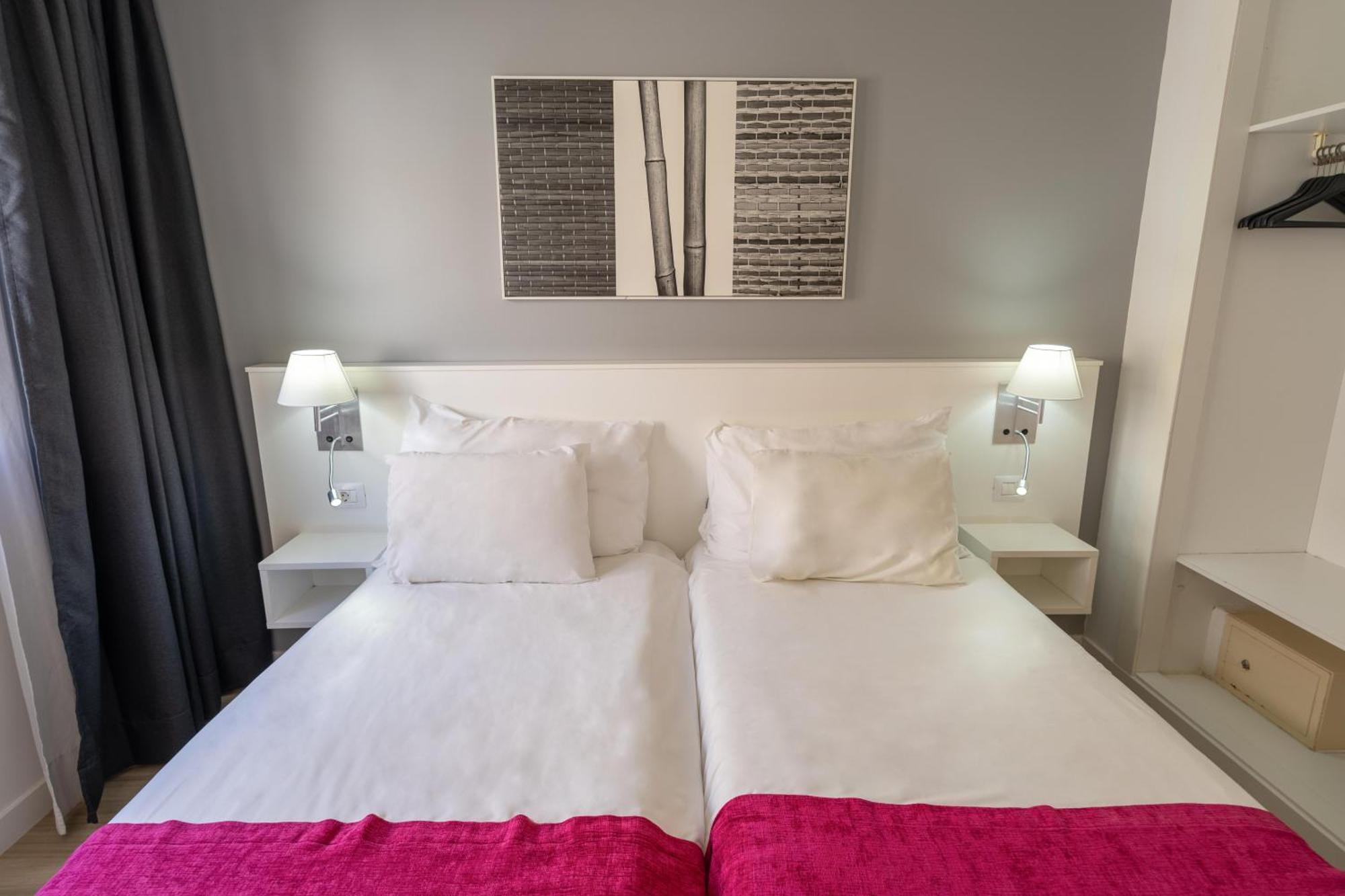 Coral California - Adults Only Apartamento Playa de las Américas