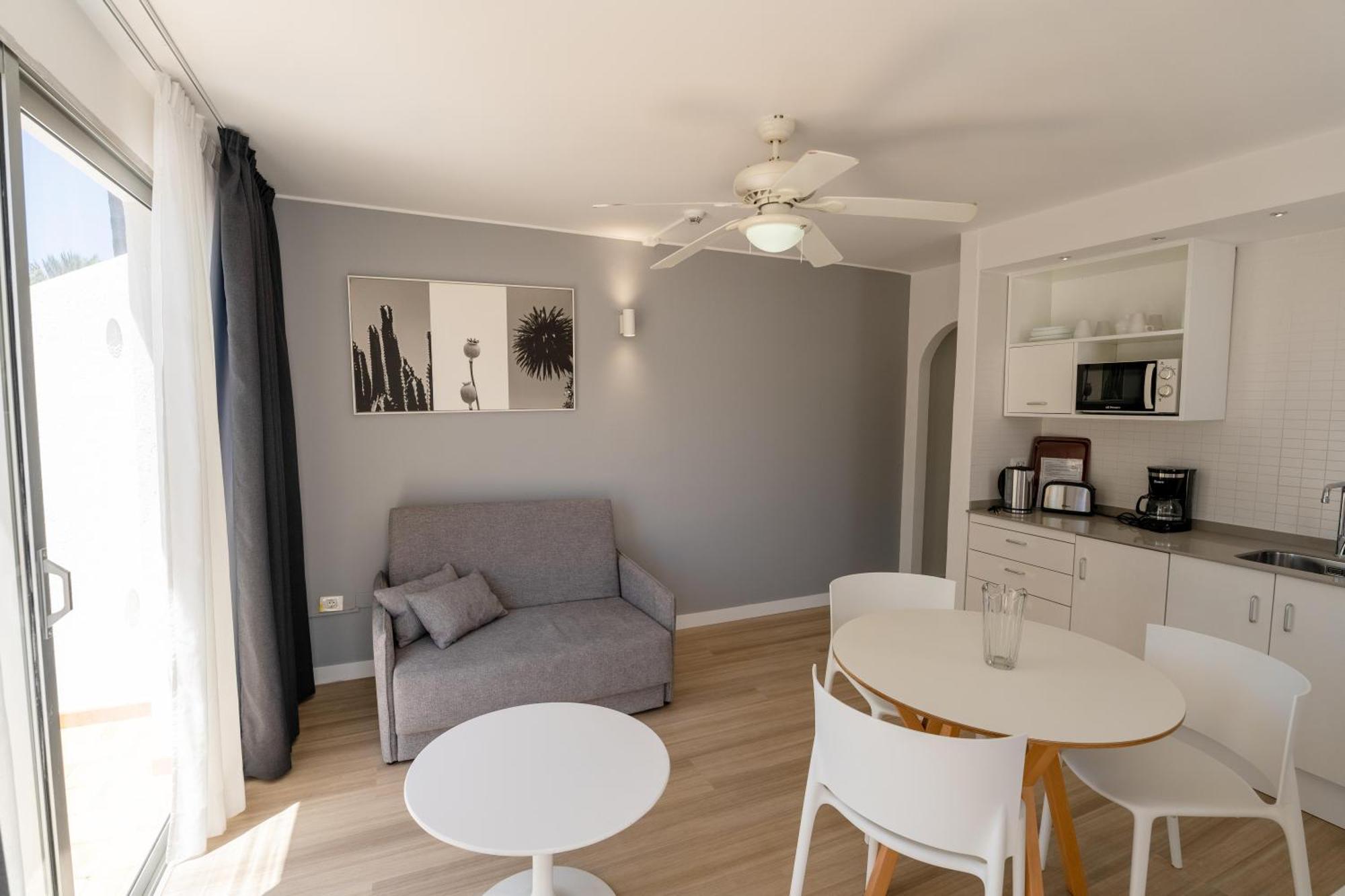 Apartamento Coral California - Adults Only