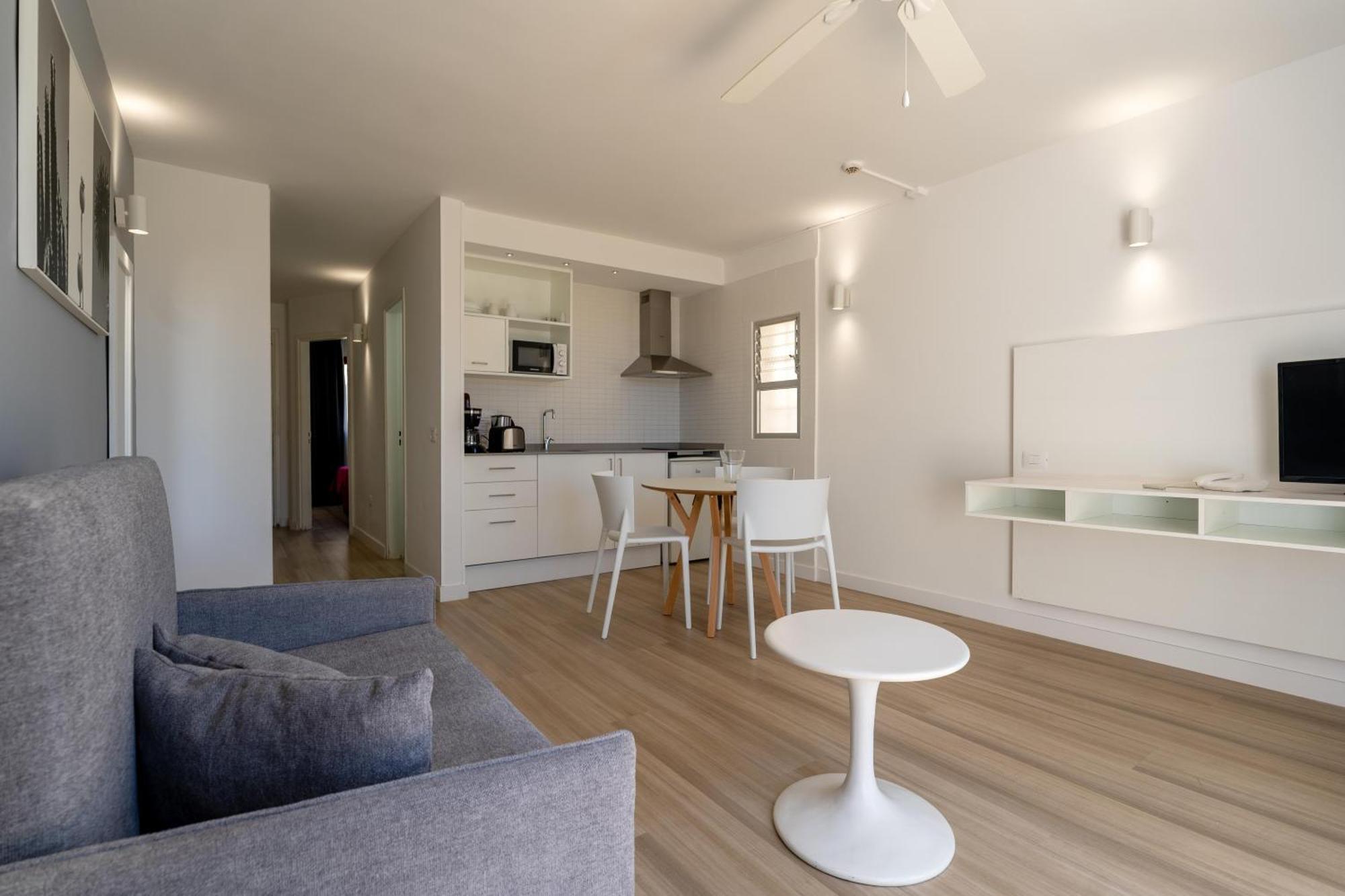 Apartamento Coral California - Adults Only *