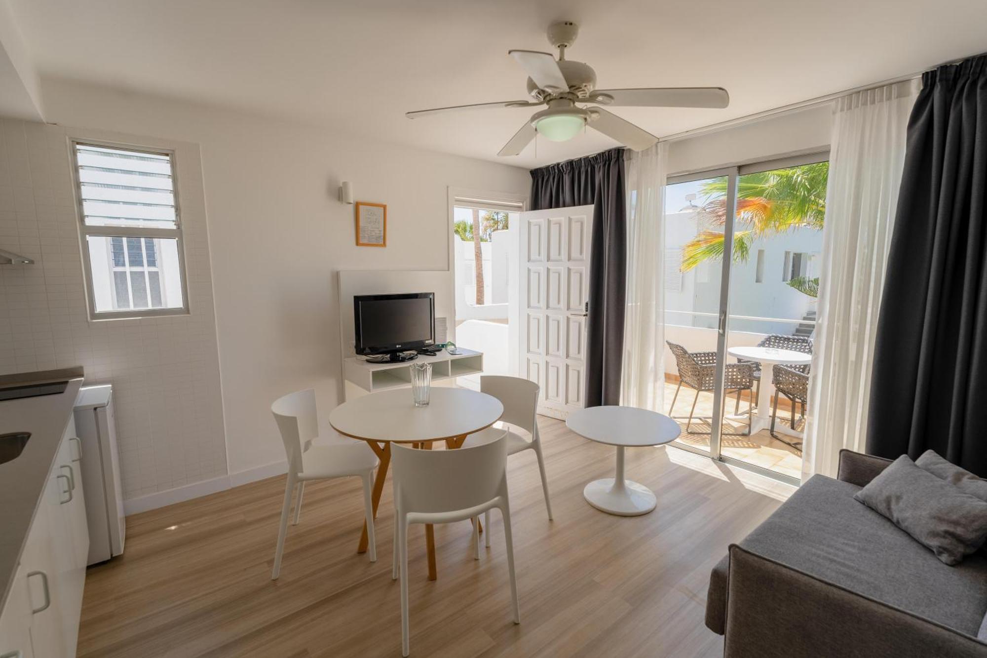Coral California - Adults Only Apartamento *