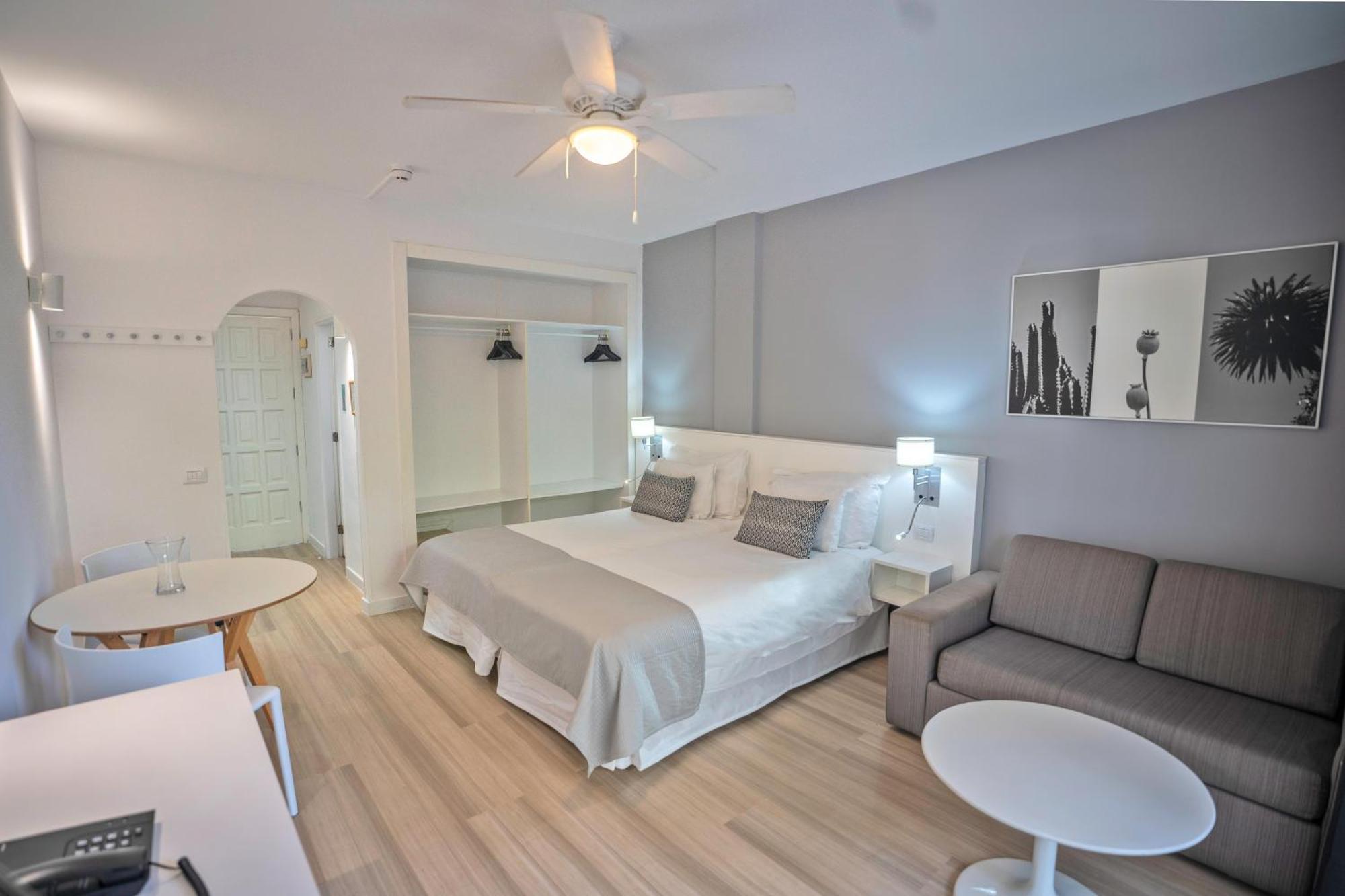 Apartamento Coral California - Adults Only