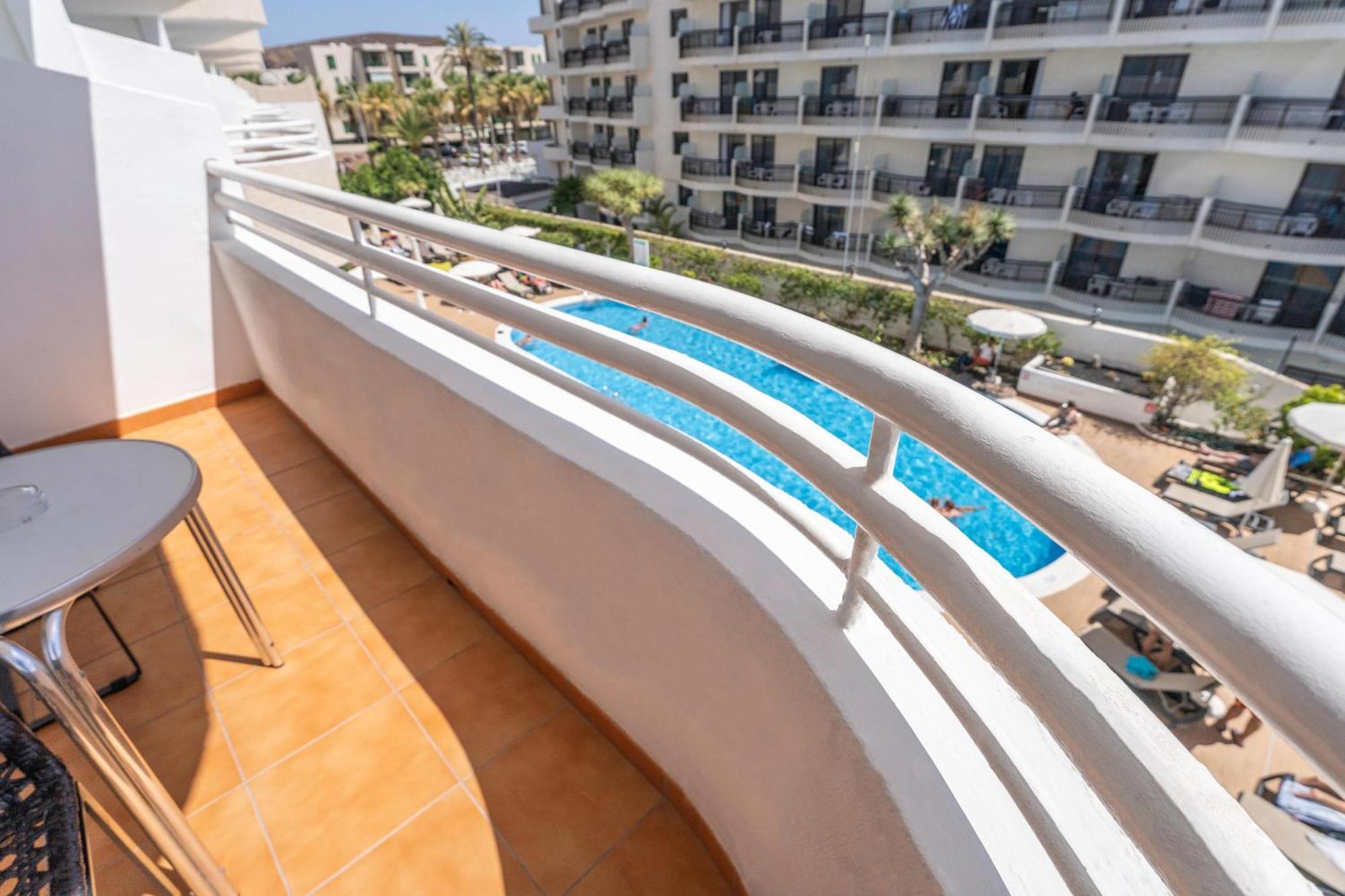 Apartamento Coral California - Adults Only *