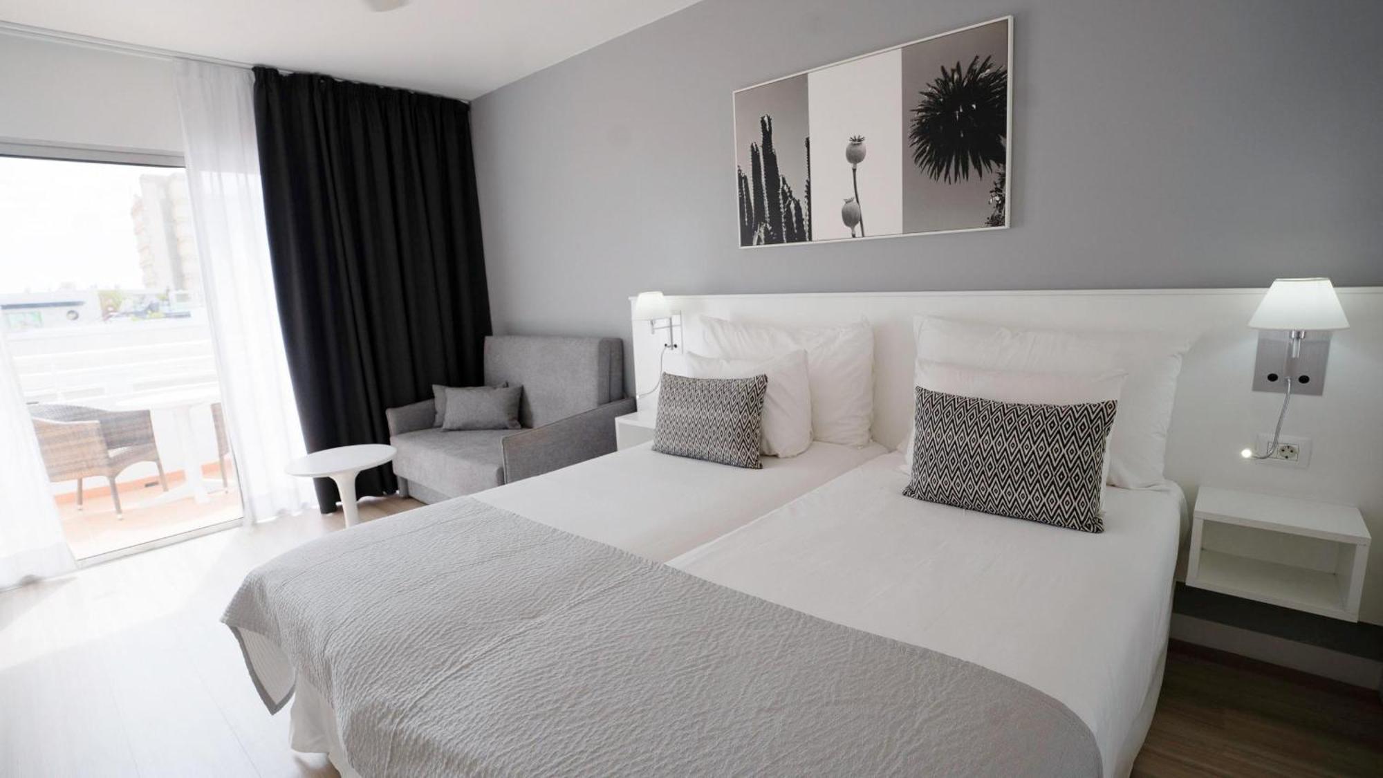 Coral California - Adults Only Apartamento *