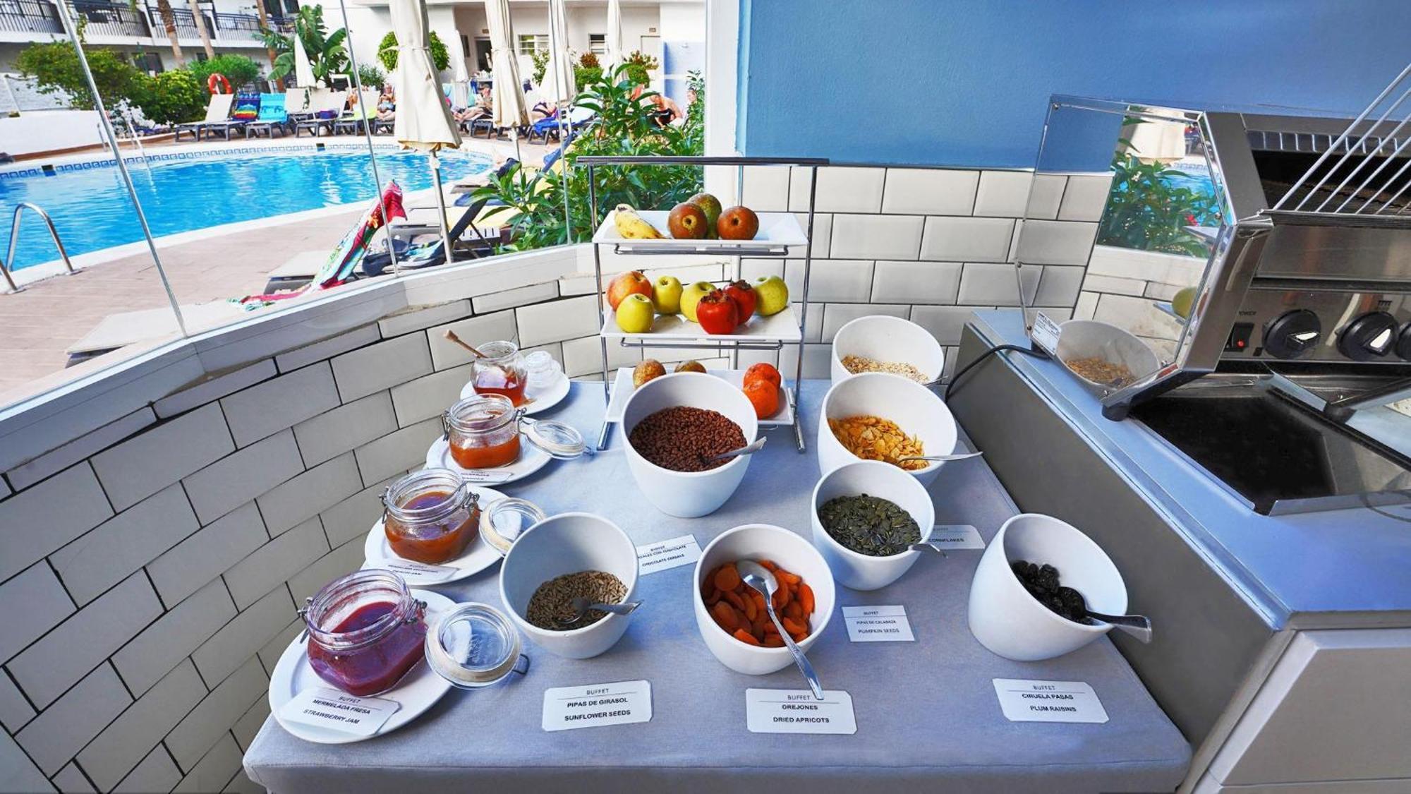 Coral California - Adults Only * Playa de las Americas (Tenerife)