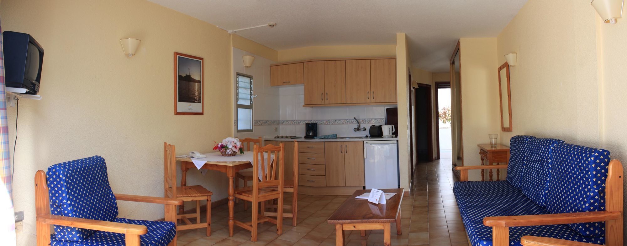 Apartamento Coral California - Adults Only