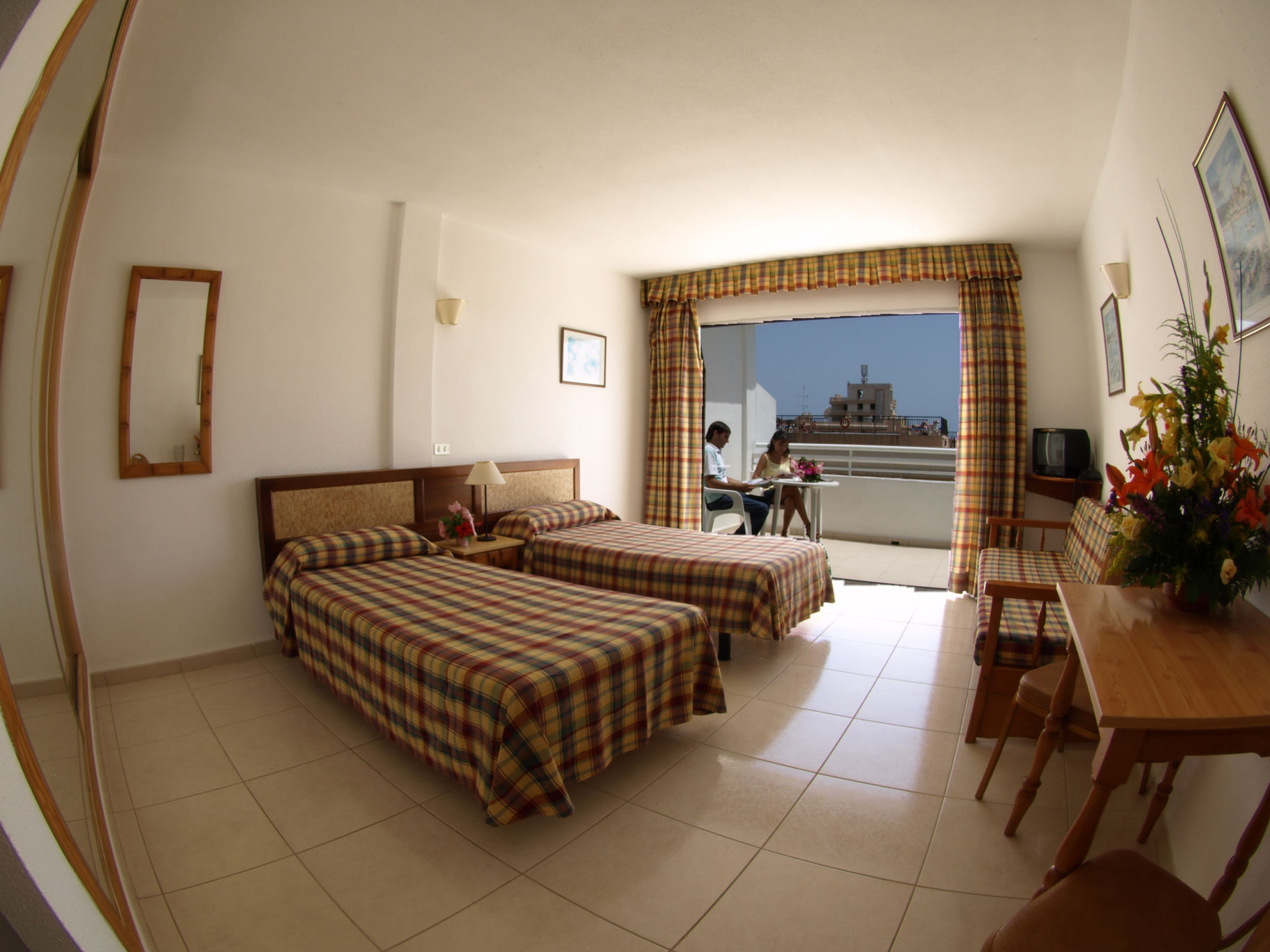 Apartamento Coral California - Adults Only Playa de las Américas